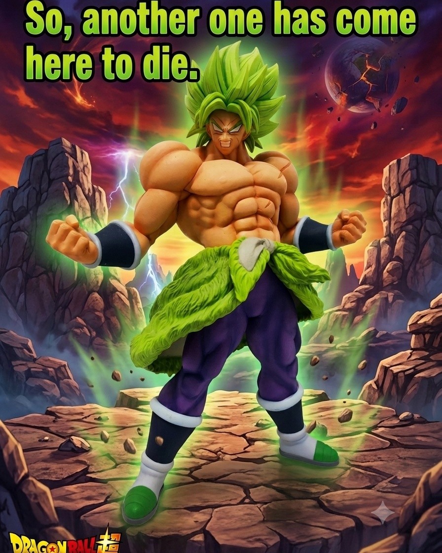 Ichiban Kuji - Super Master Stars Piece x BWFC : The Son Goku