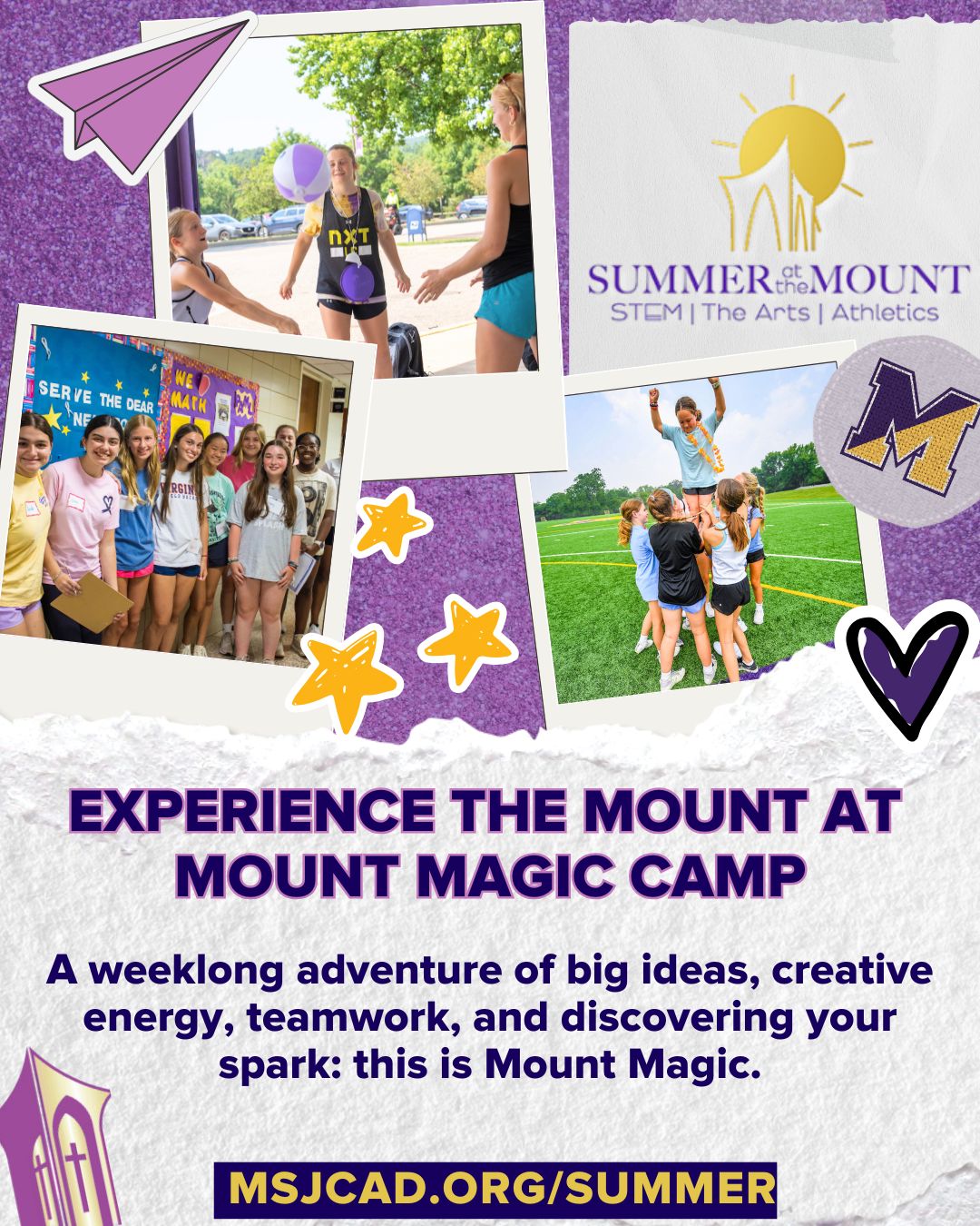 Mount Saint Joseph Academy... - Mount Saint Joseph Academy