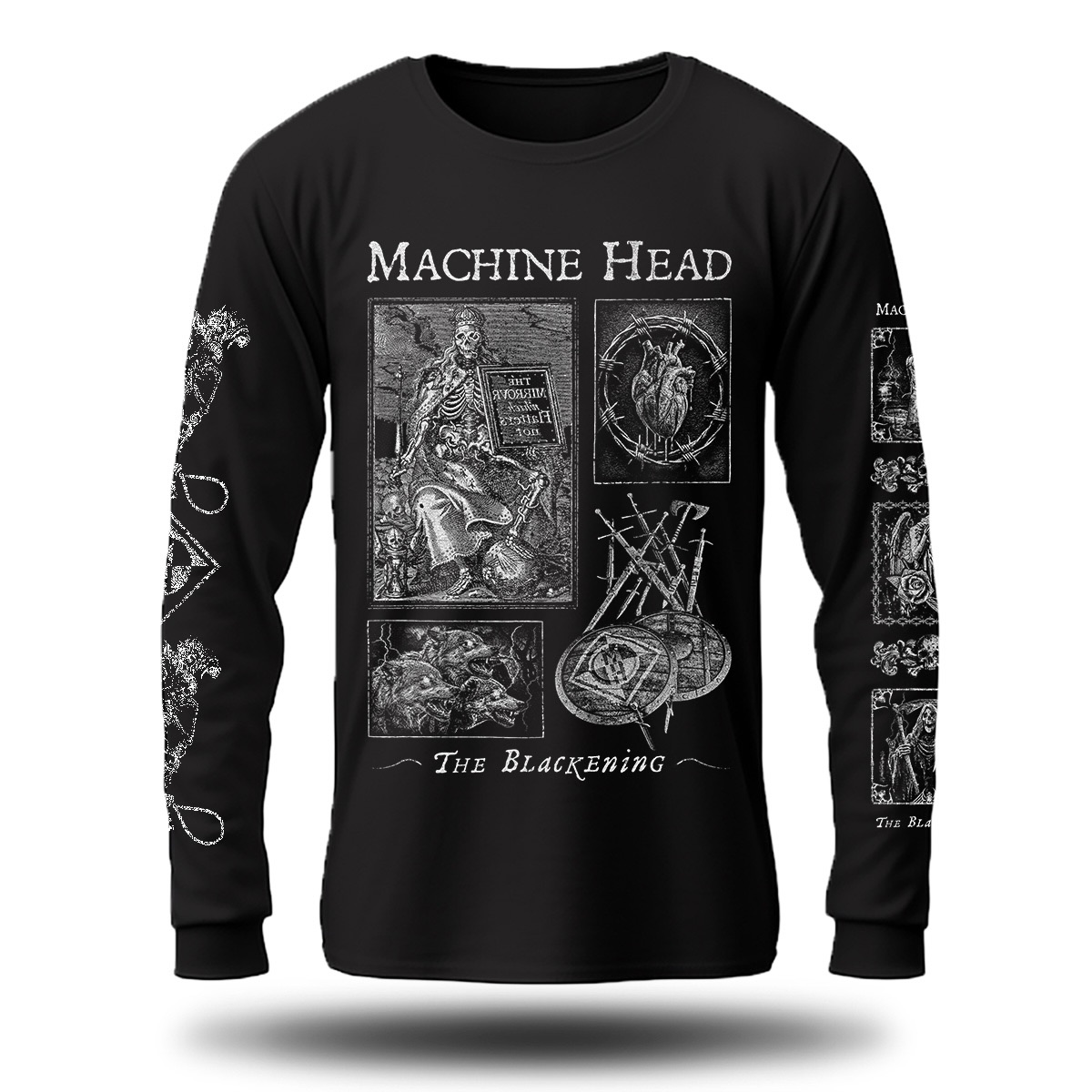 Machine Head マシーンヘッド ピック Machine Head マシーンヘッド