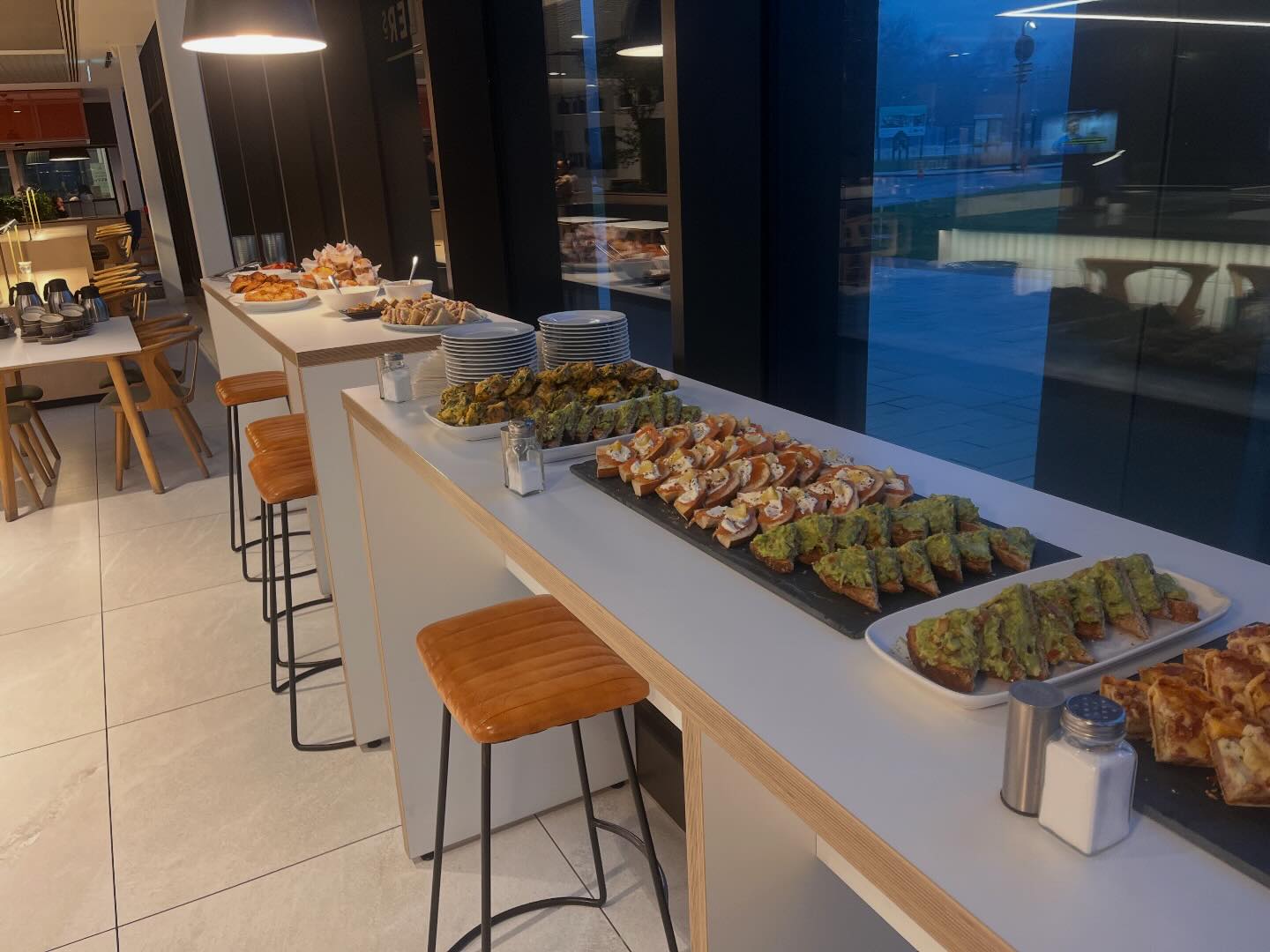 Butler's at Kirkstall Forge | Leeds