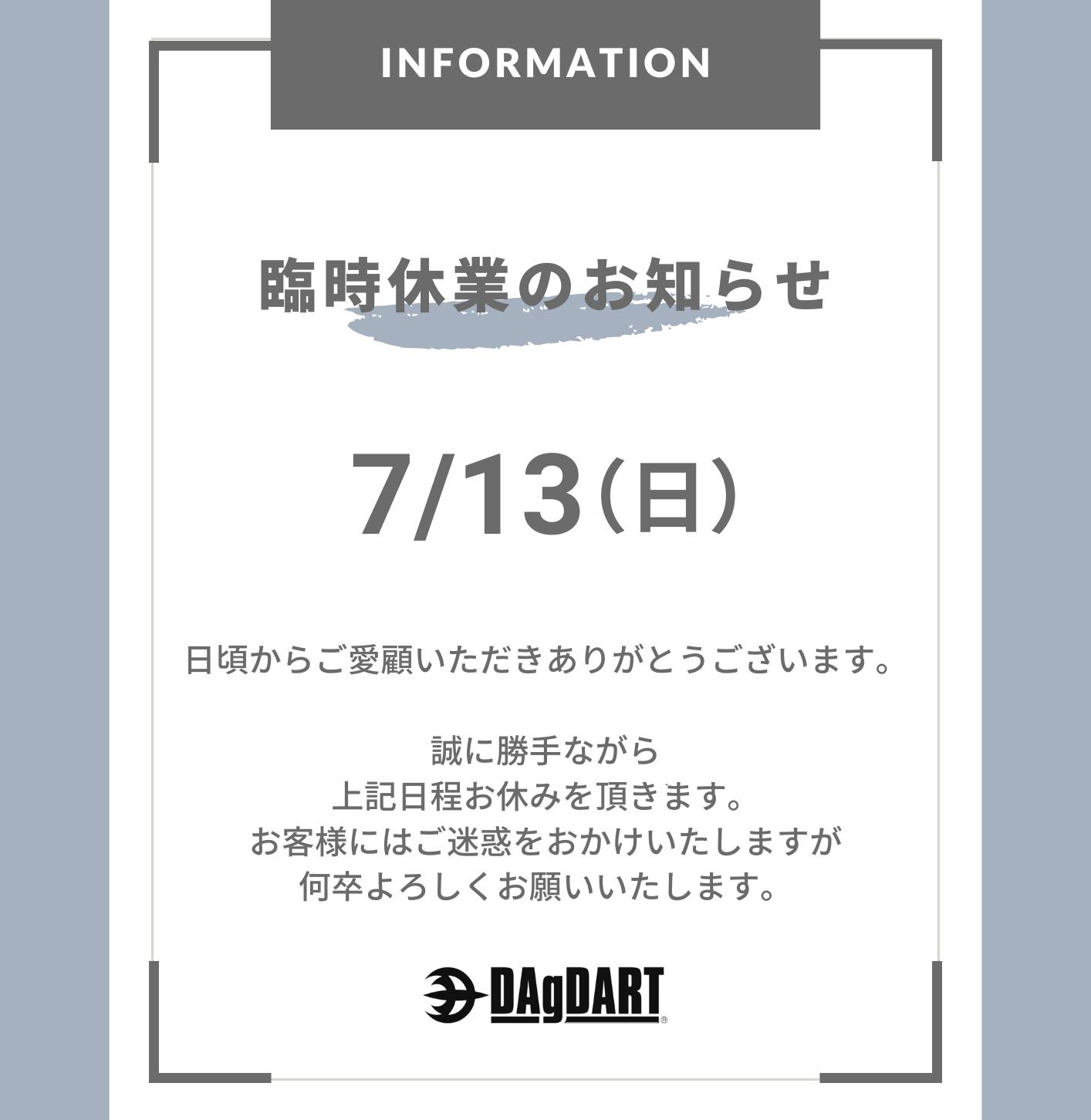 DAgDART/ダグダート オリジナルシルバーアクセサリー | Kobe-shi Hyogo