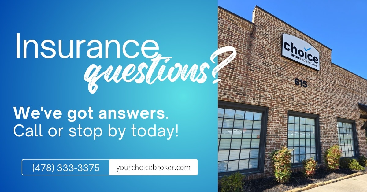 Choice Insurance Services
