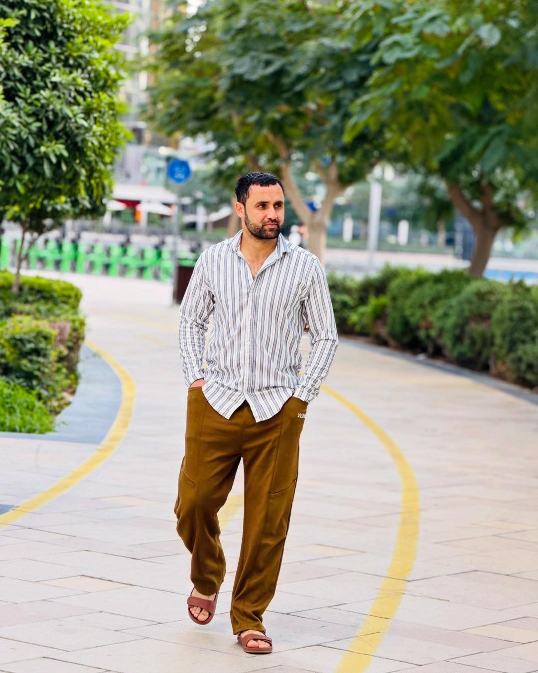 Bahir Shah Mahbob