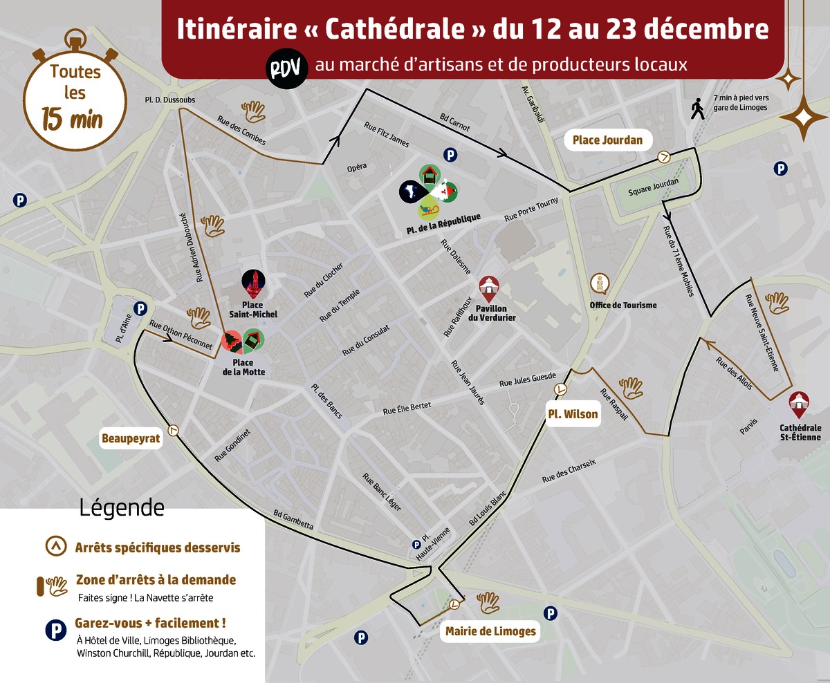 Limoges Métropole added a new photo. - Limoges Métropole