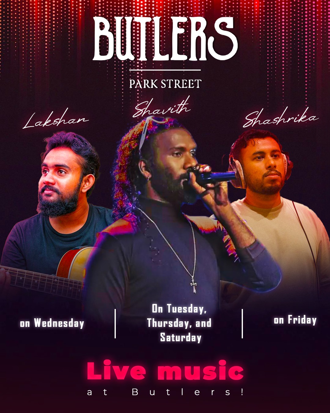Butlers | Colombo