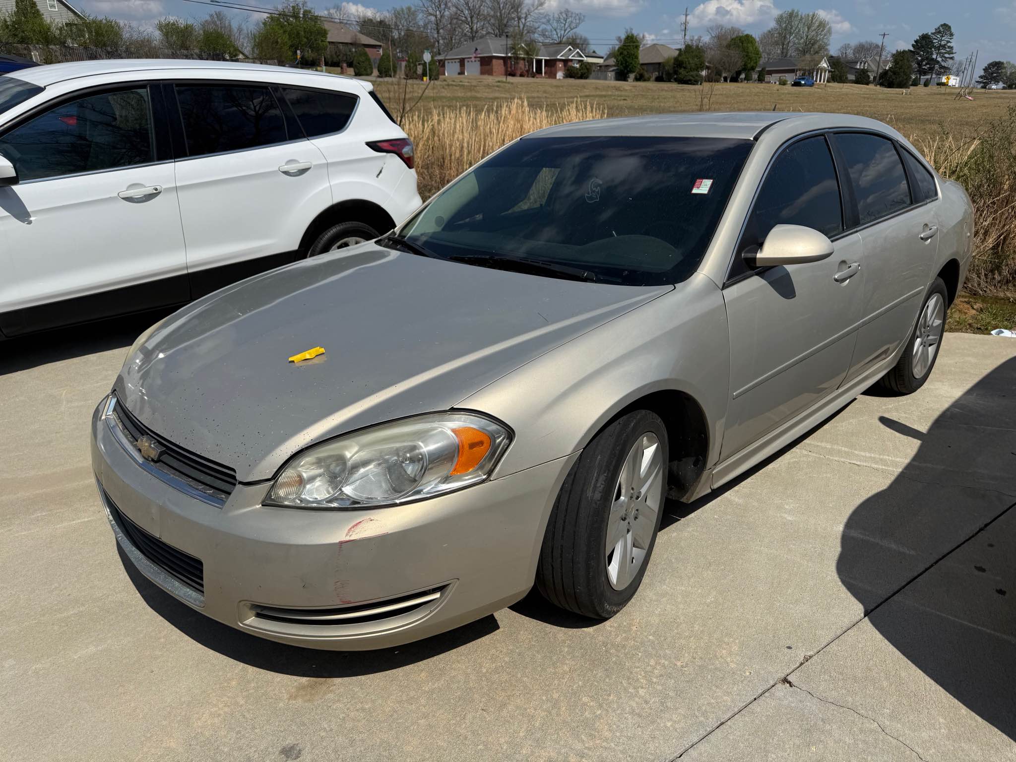 Sitemapcdatahttpswusdreferenzcomchevy Impala Price 2011null