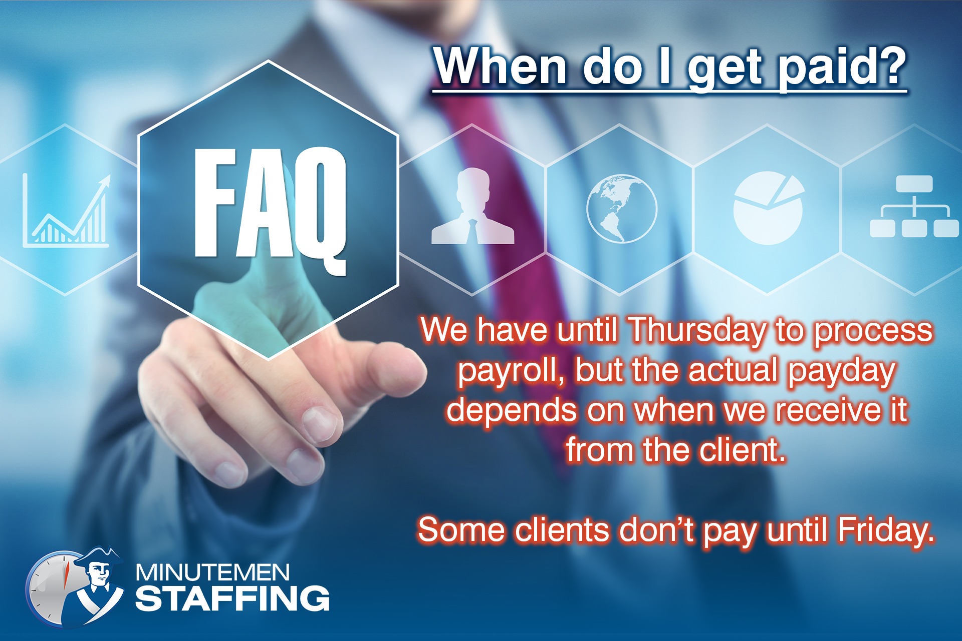 Minutemen Staffing | Facebook