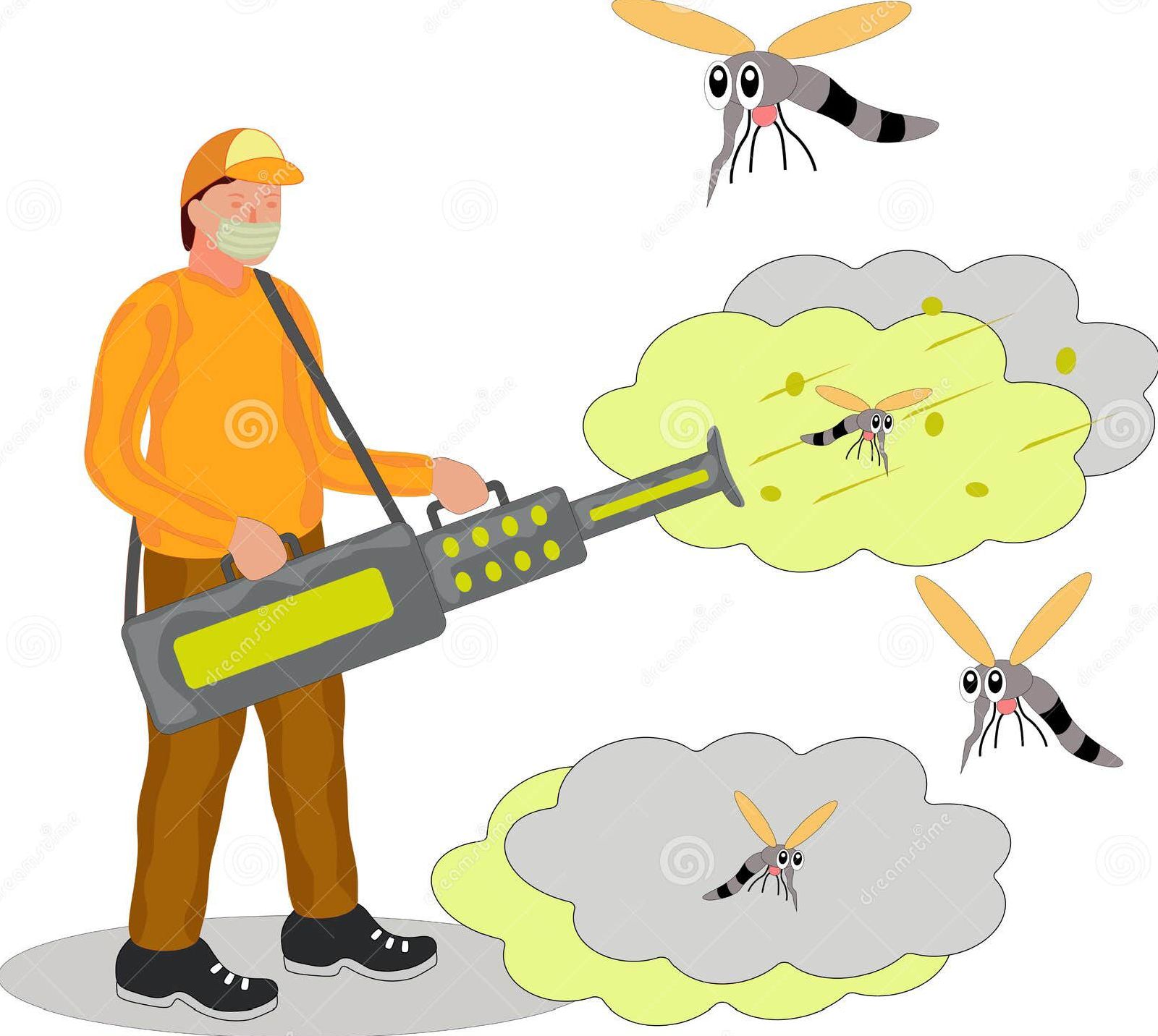 Barangay - 📢 ANUNSYO: FOGGING OPERATION AT PAGLILINIS NG PALIGID ...