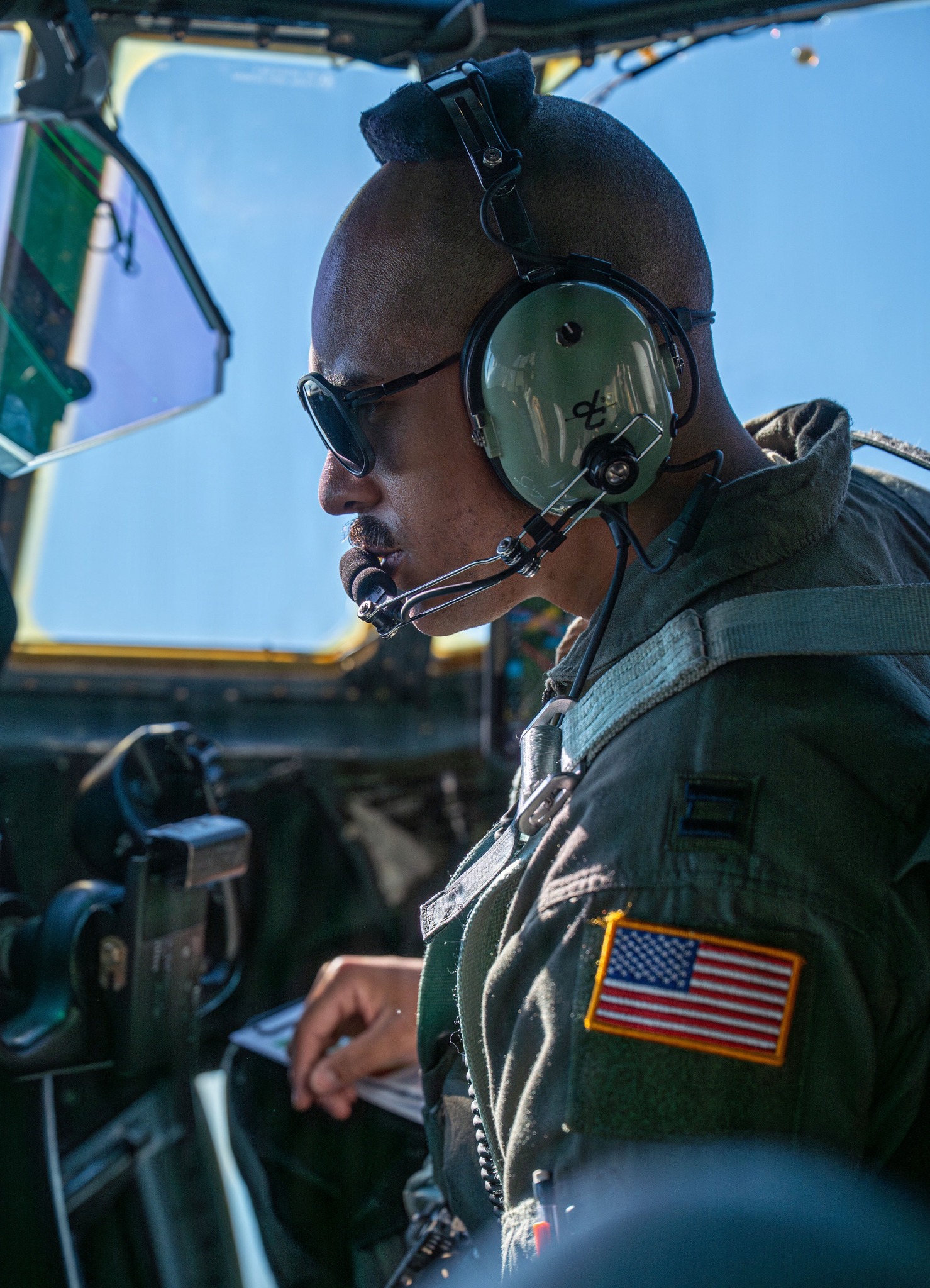 演習「レッド・フラッグ・アラスカ 26-2」✈️ 米空軍横田基地第36空輸