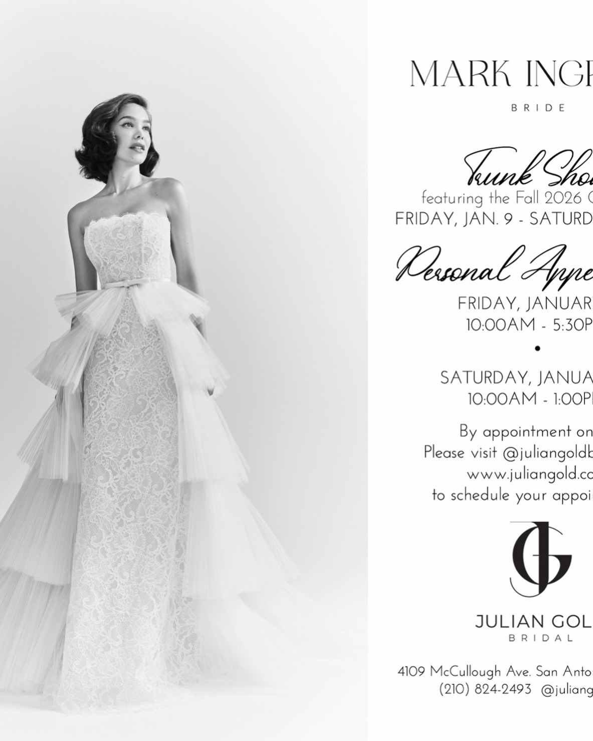 julian gold wedding dresses Bridal lace up back