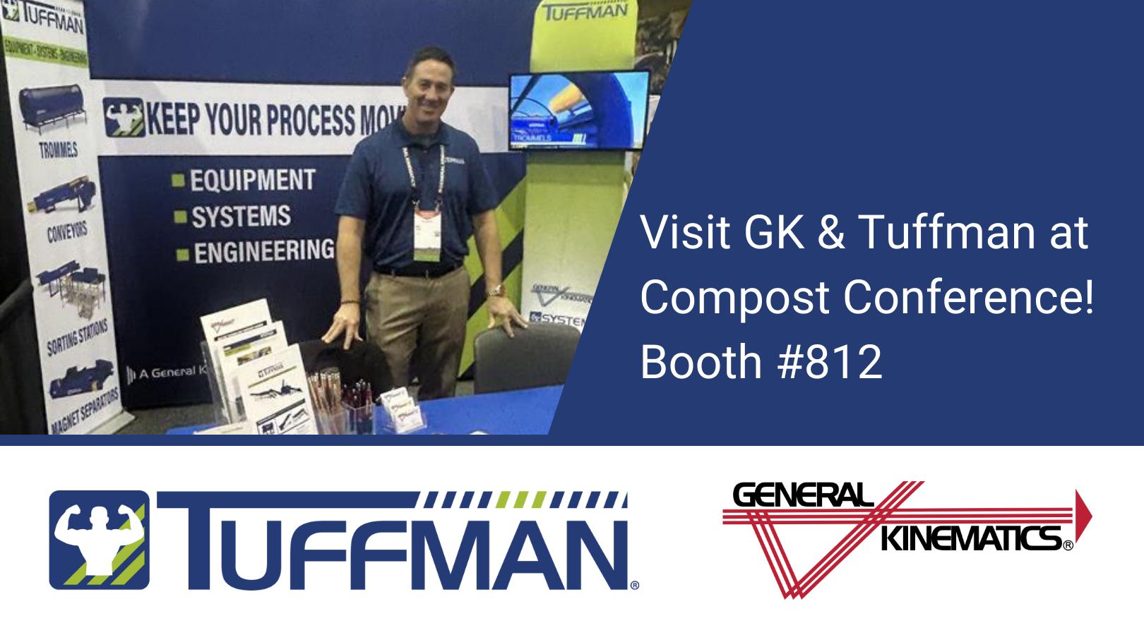 Tuffman Equipment | Crystal Lake IL