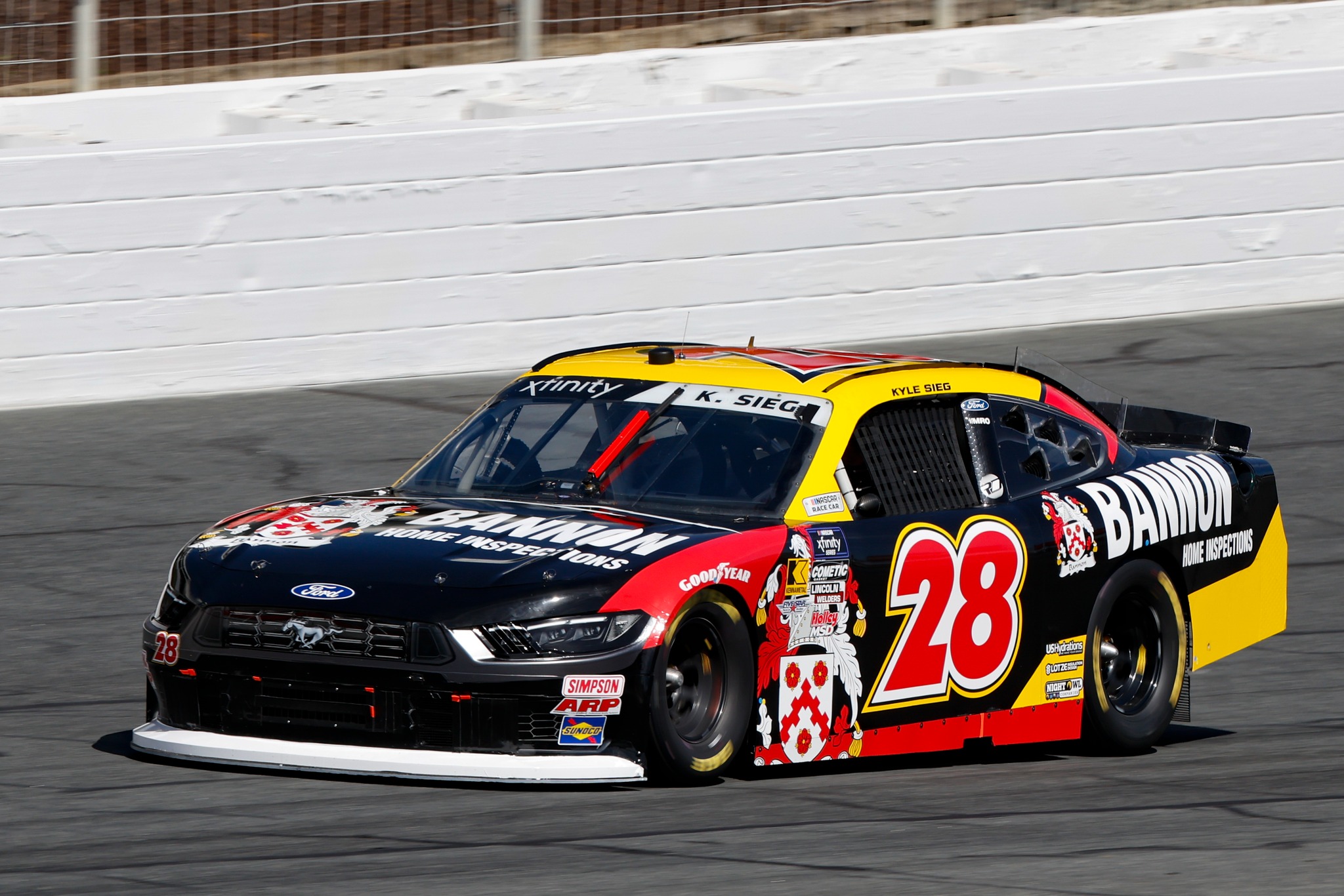 RSS Racing