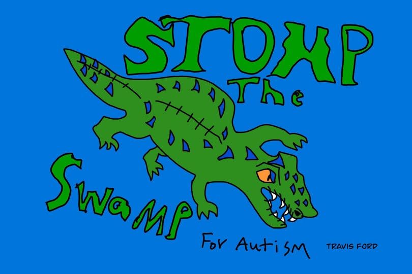 Register Now for Stomp the Swamp 2026! We’re gearing up for Stomp the ...