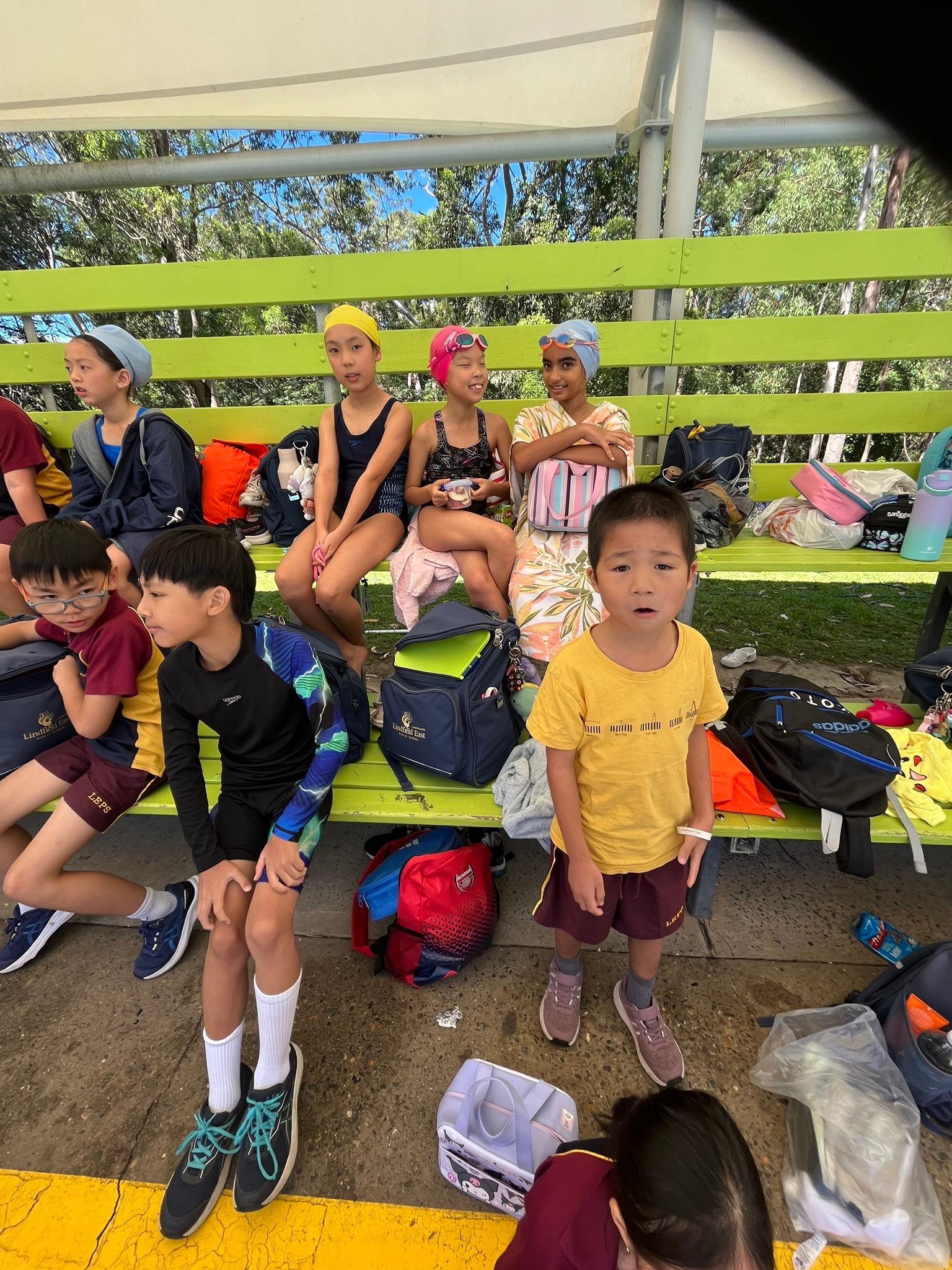 Lindfield East Public... - Lindfield East Public School