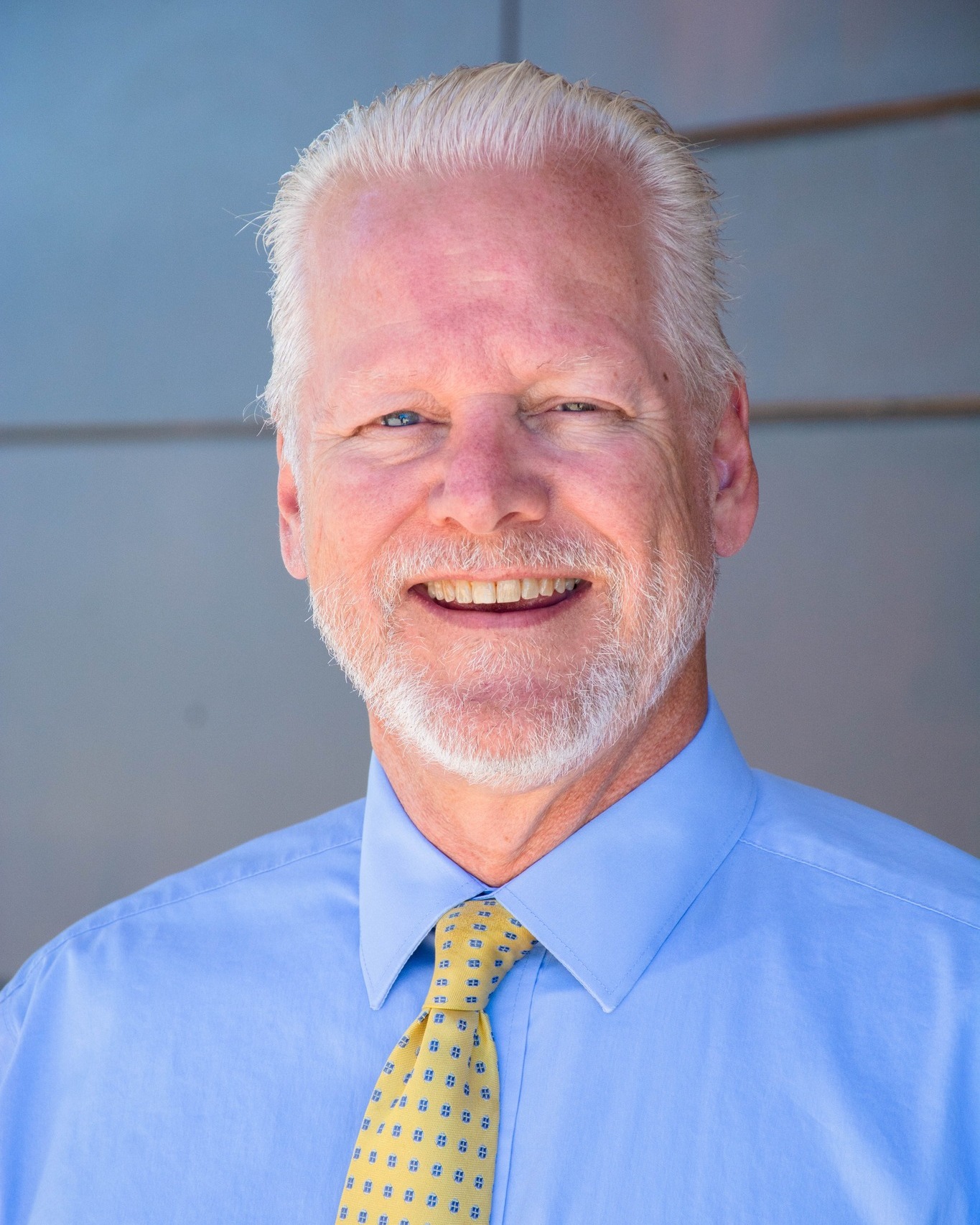 UNM-Gallup - Sunday Read: Dr. David Eberhardt was hired as the director ...