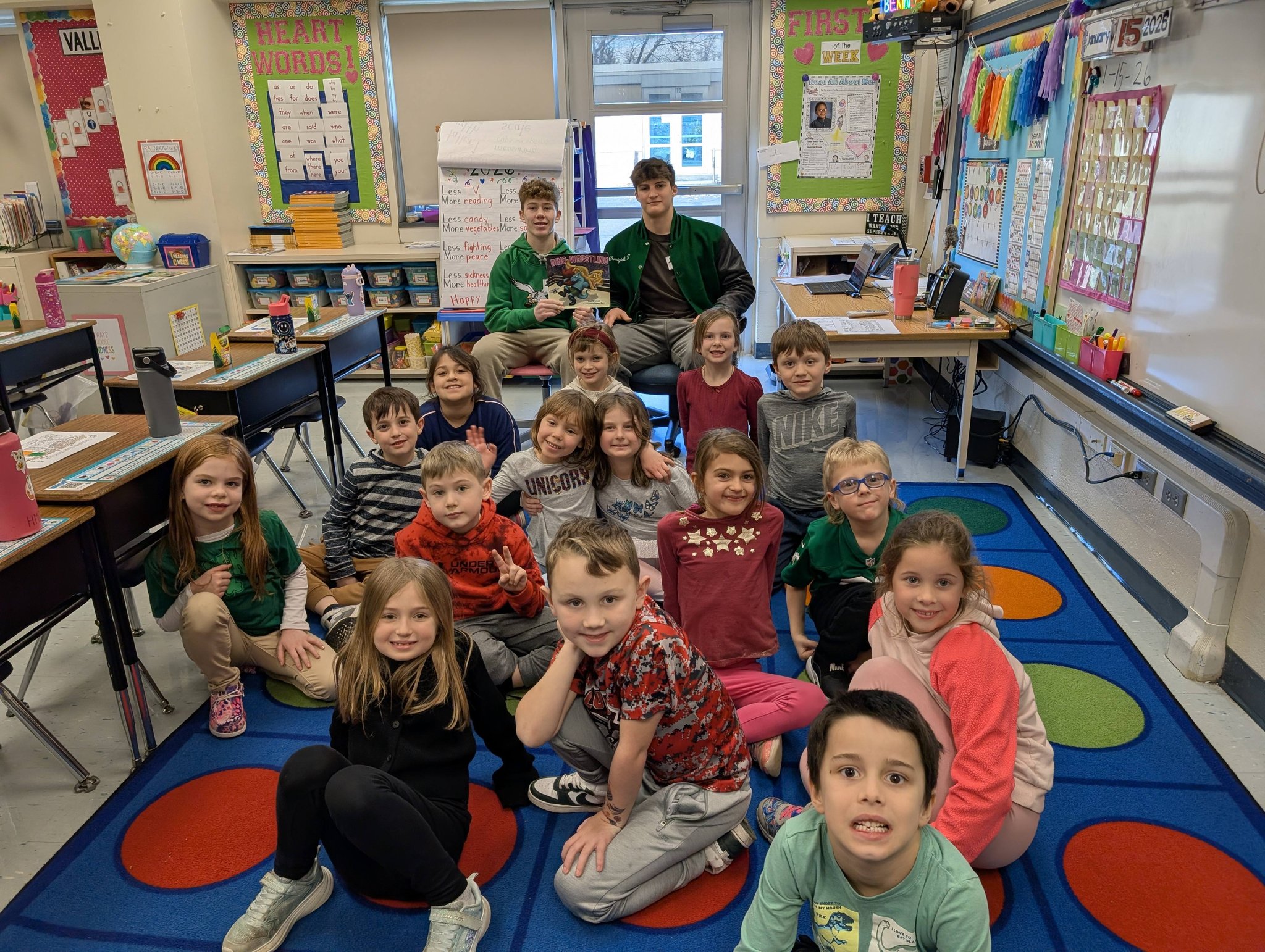Pennridge School District... - Pennridge School District