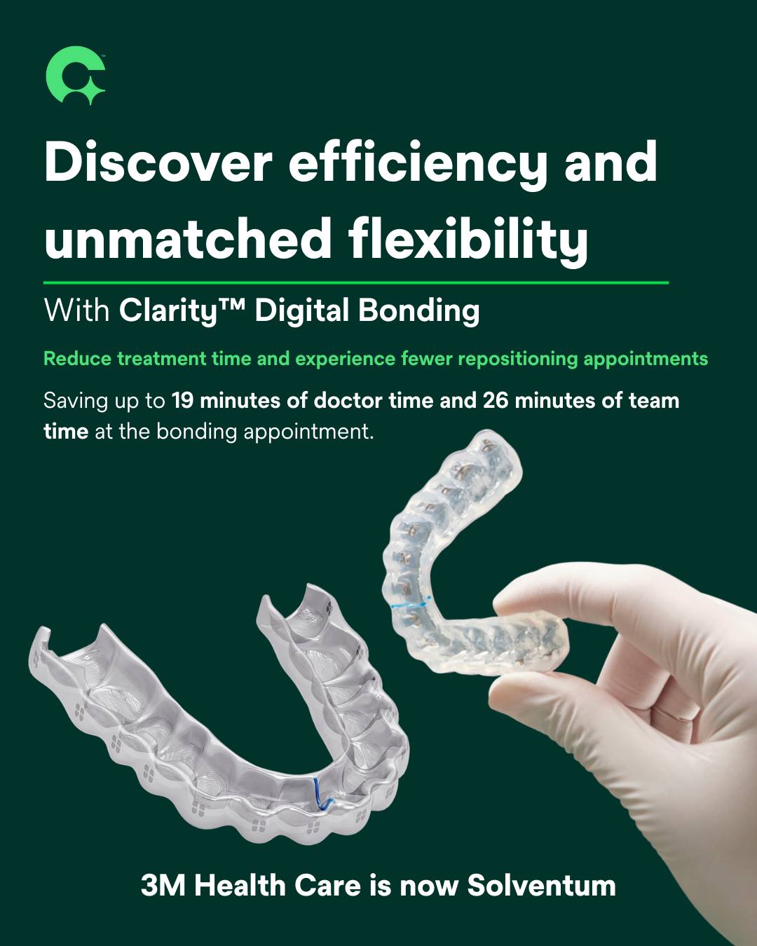 Solventum Orthodontics