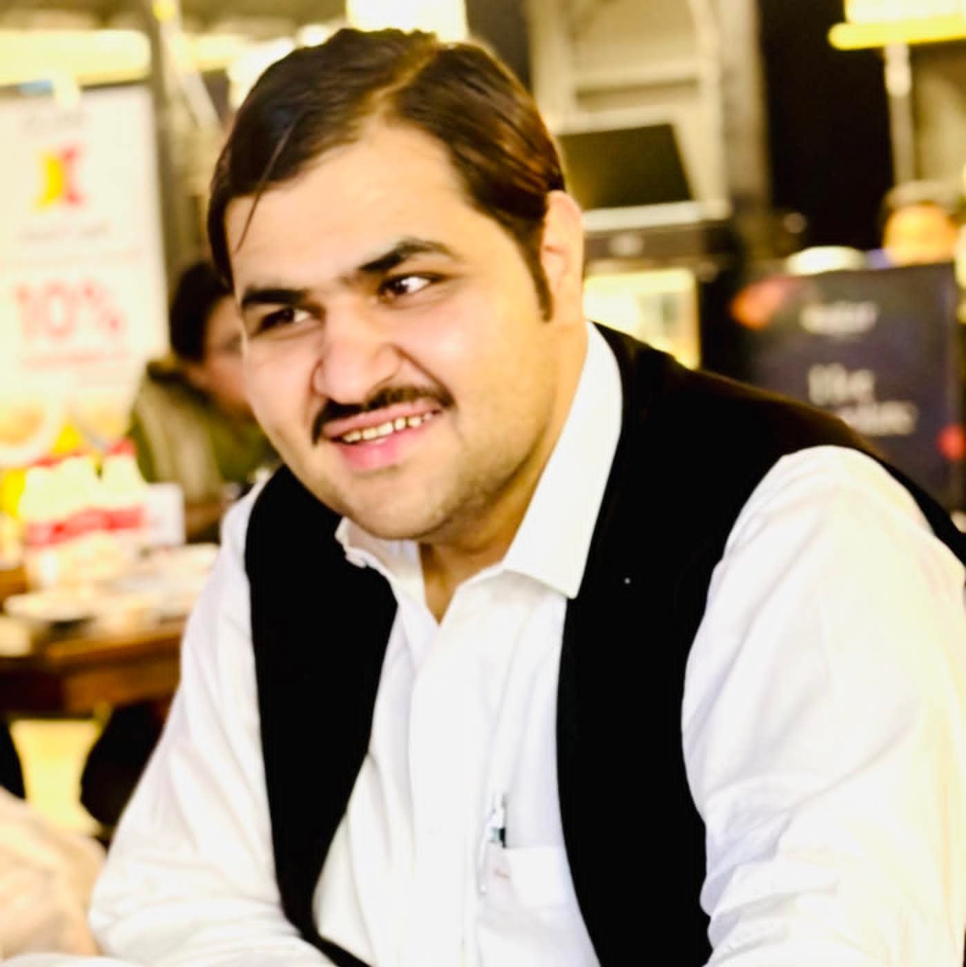 ‎نورزئی قوم... - نورزئی قوم سربراہ حاجی مجاھد خان نورزئی