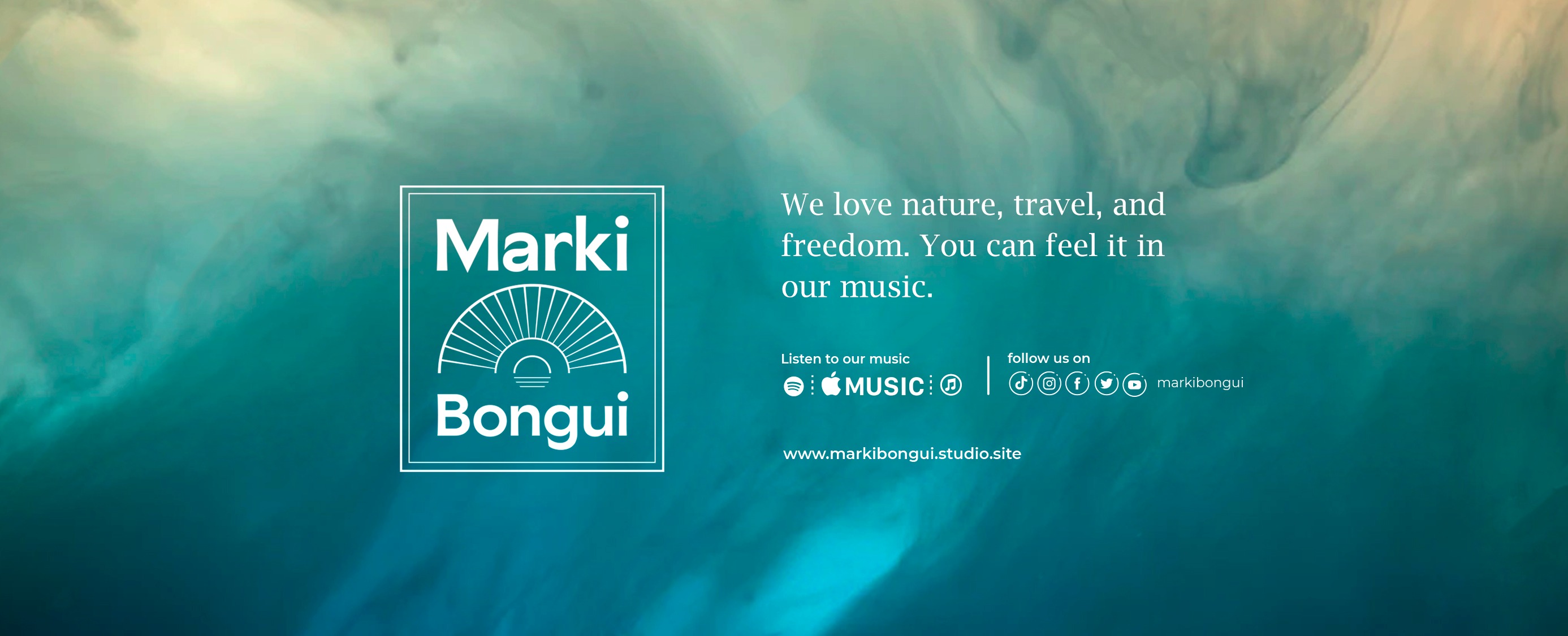 Marki Bongui