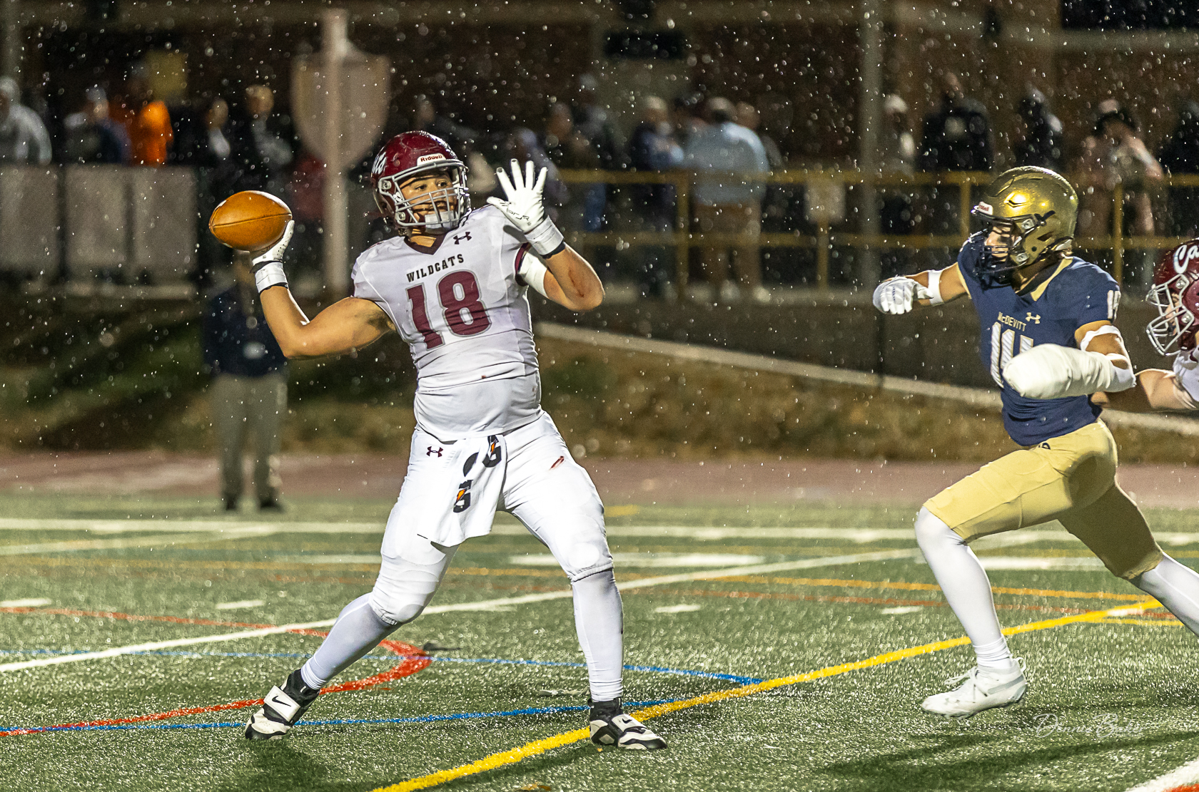 Congratulatio... - Mechanicsburg Wildcat Football Booster Club | Facebook