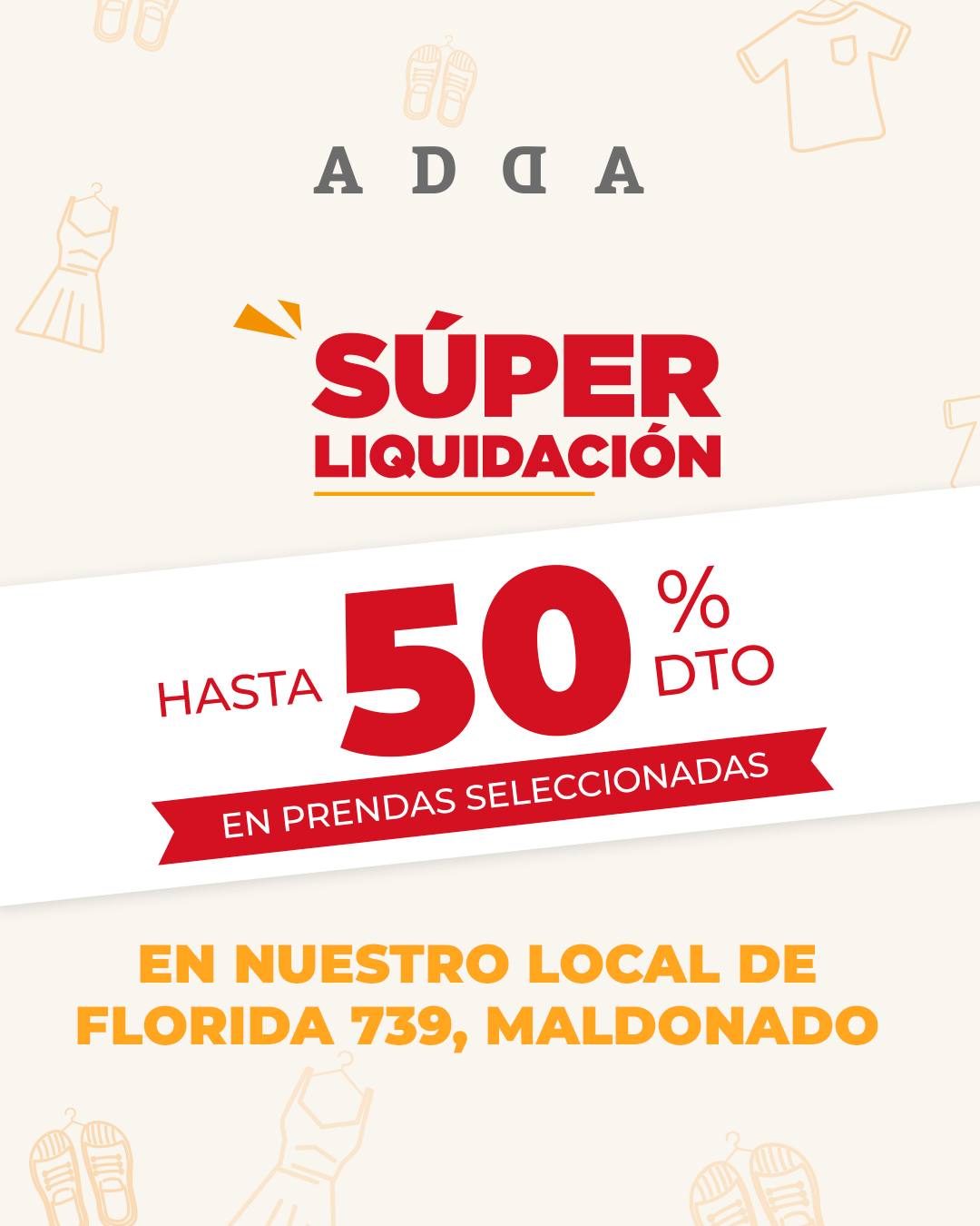 Adda UY