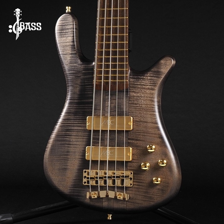 美品】Warwick Team build streamer stage 1 Warwick Custom Streamer