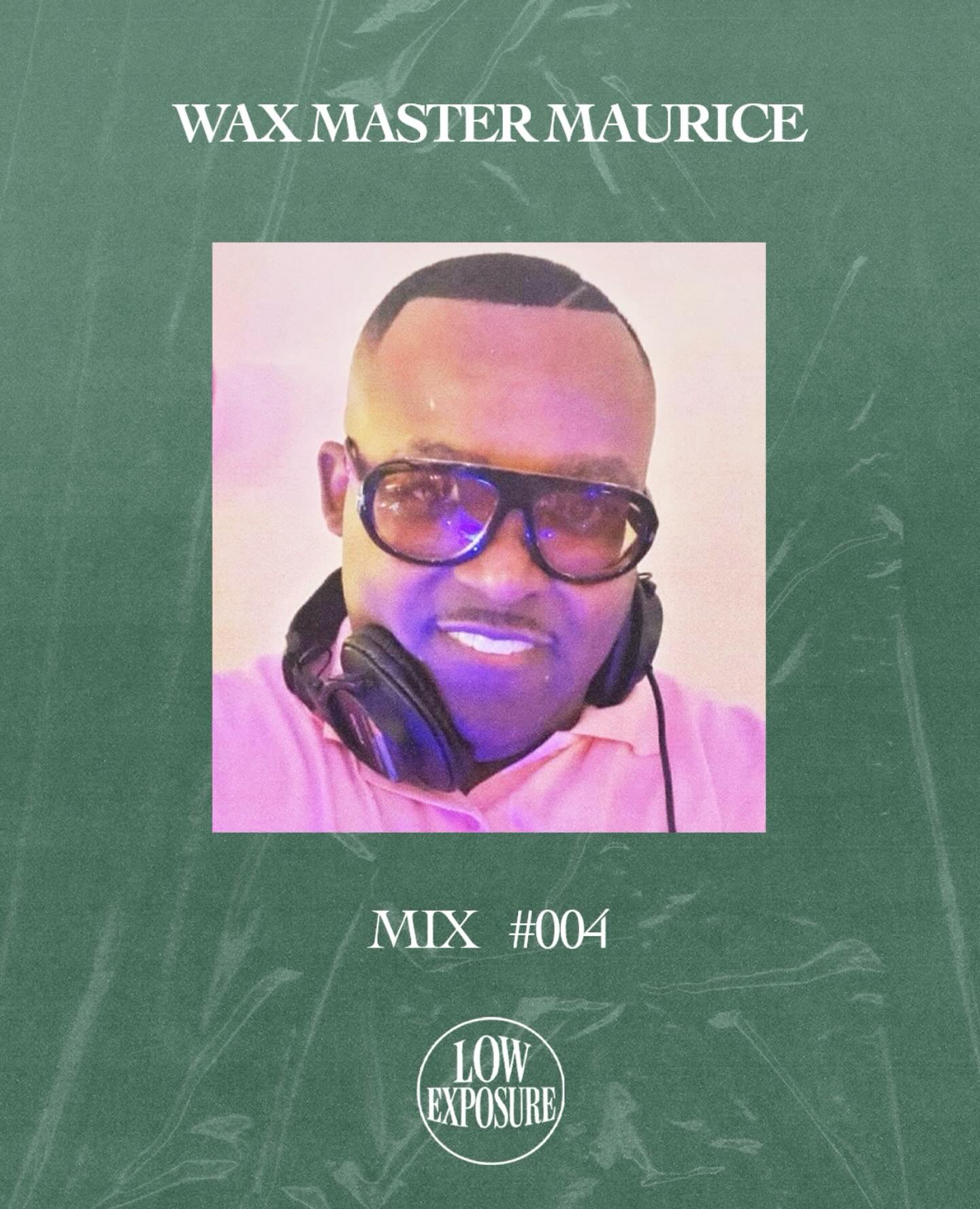 MIx #004 in our @the_lowexposure Mixtape series comes from 