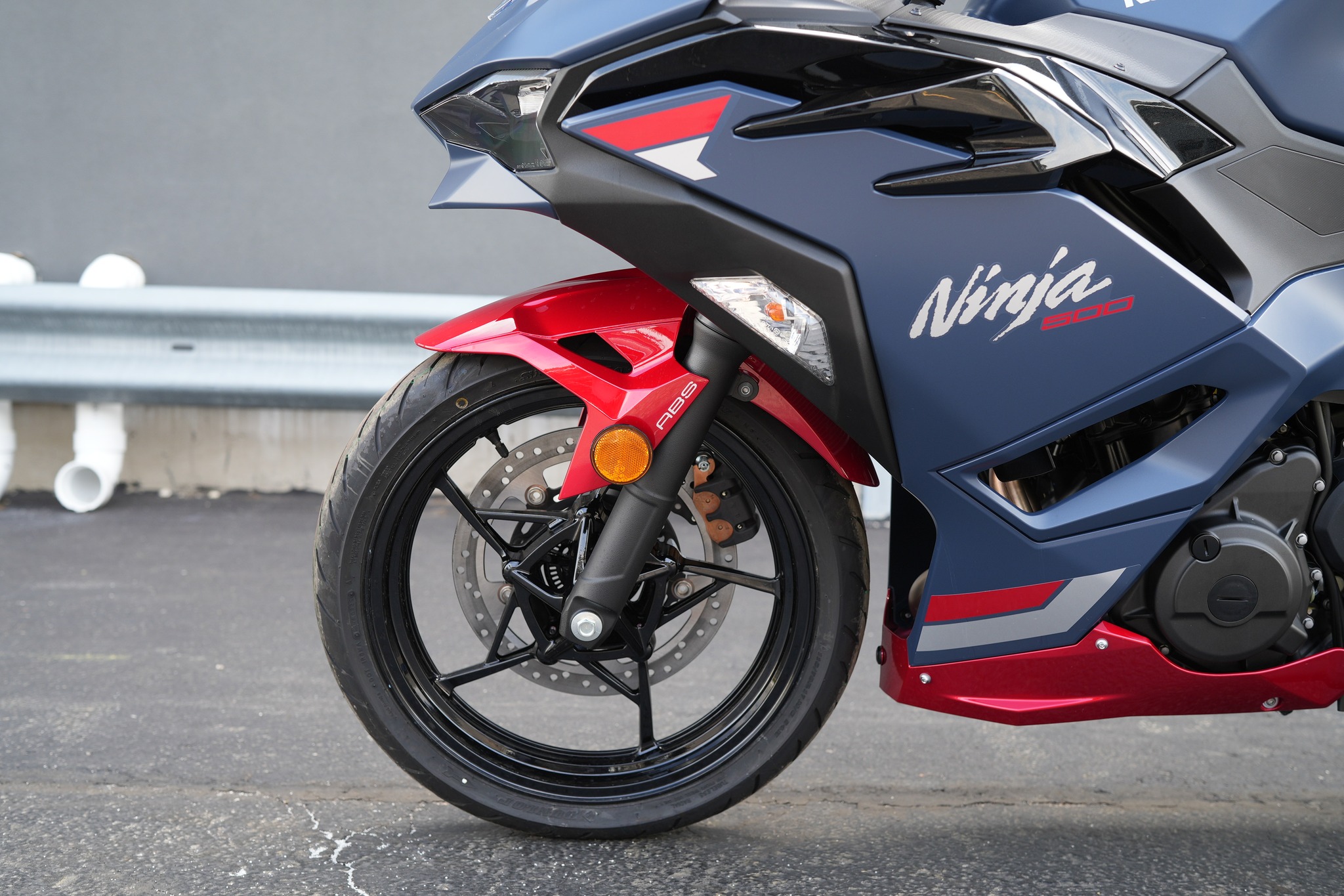 We are your home for new #Kawasaki motorcycles! This awesome