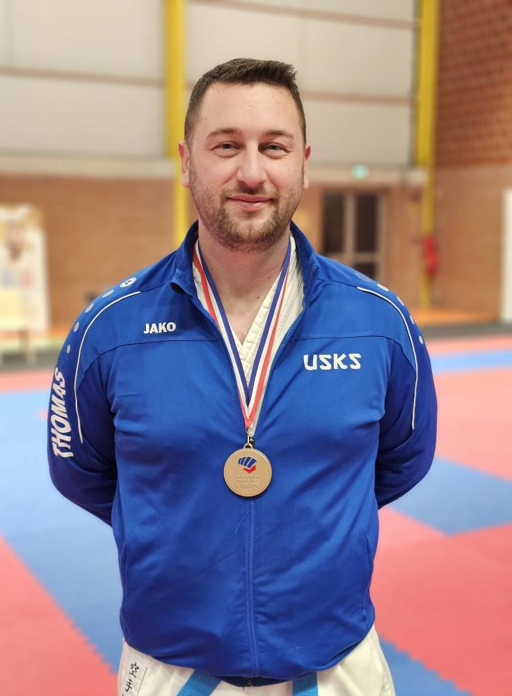 Team USKS - 🥋𝗖𝗼𝘂𝗽𝗲 𝗲𝘁 𝗖𝗵𝗮𝗺𝗽𝗶𝗼𝗻𝗻𝗮𝘁 𝗱𝗲𝘀 𝗛𝗮𝘂𝘁𝘀-𝗱𝗲-𝗙𝗿𝗮𝗻𝗰𝗲... | Facebook