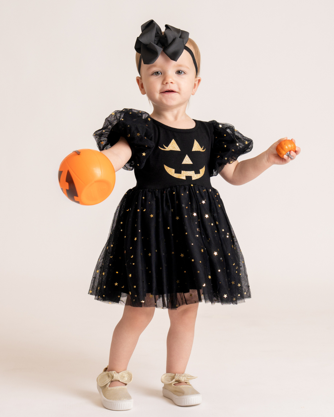 cute halloween dresses Girls Golden Fairy Sparkle Tutu Costume Dress Beige / 2T crown Adult supervision required Toothless Derivative Halloween Sexy Cosplay