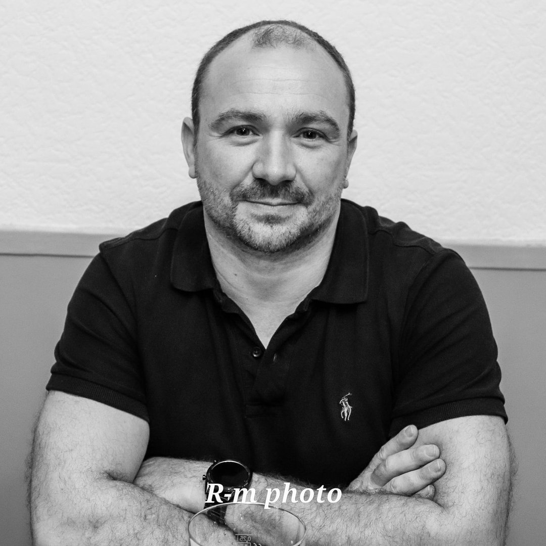 Perrick Macchi