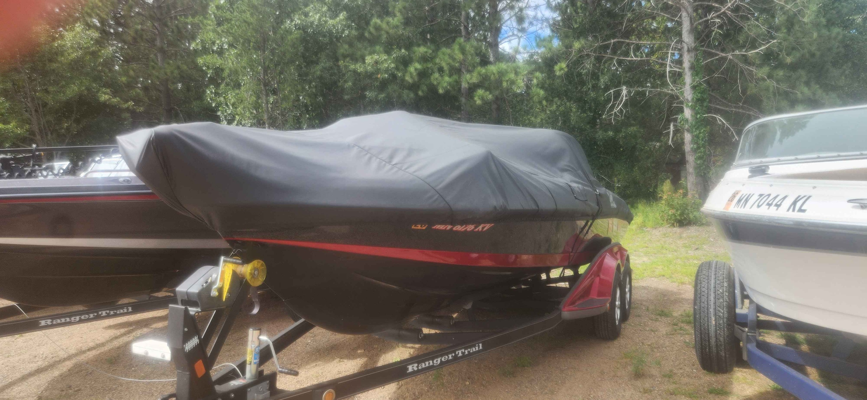 Used RANGER Boats For Sale | Extremely clean 2012 Ranger 620 with ...