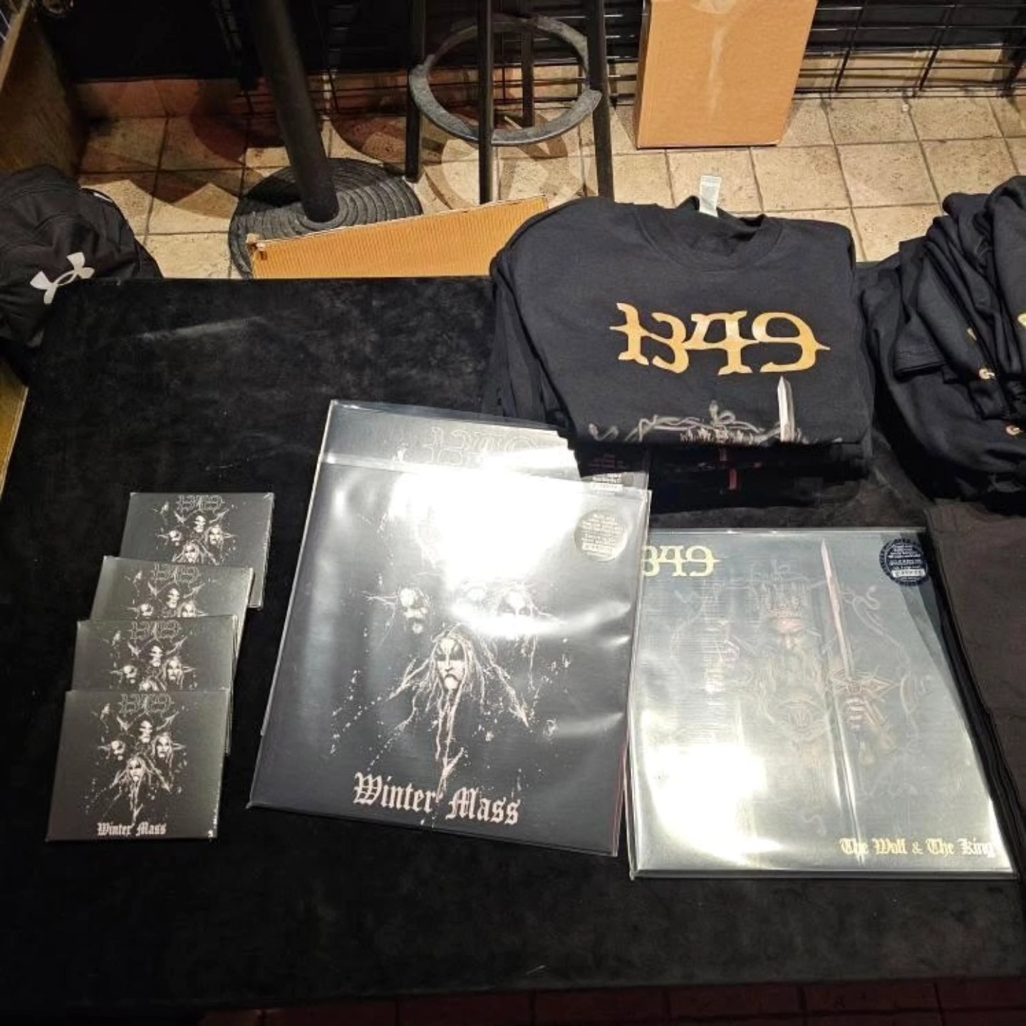 extreme_sounds_sweden LEGION - @1349official merch is still