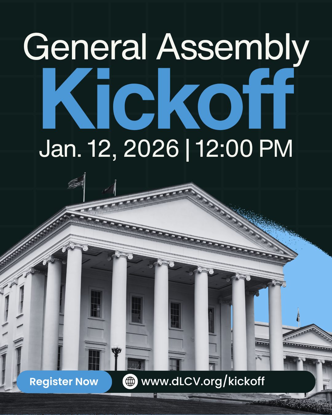 The General Assembly... - disAbility Law Center of Virginia | Facebook