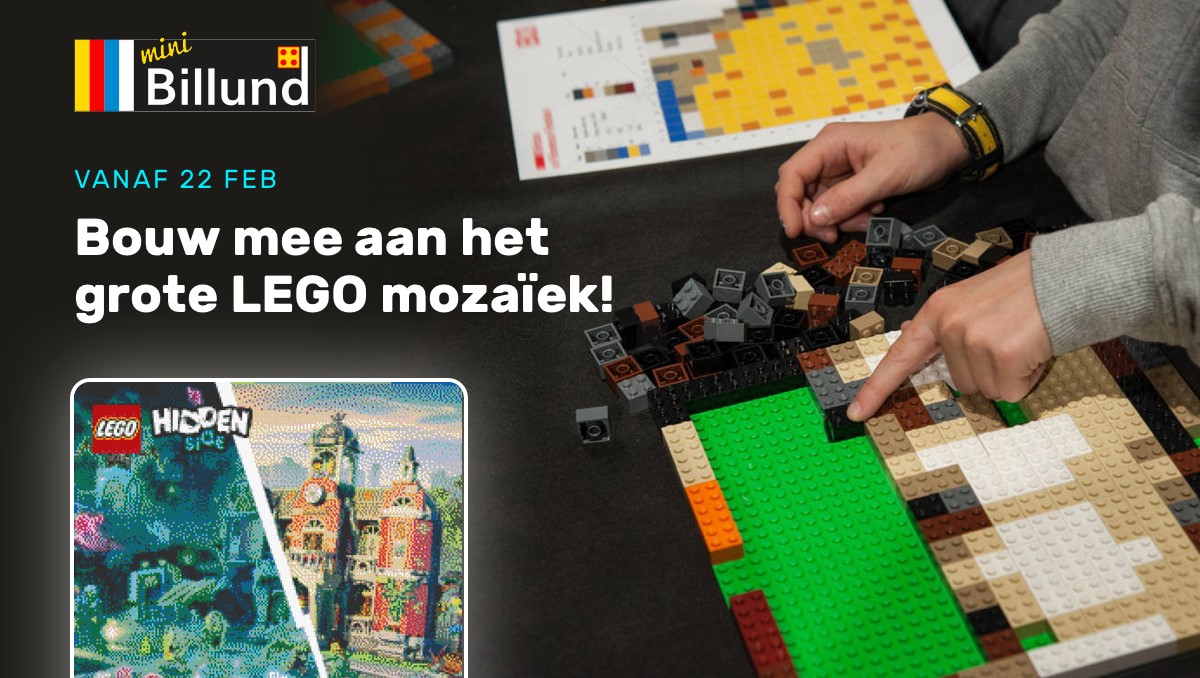 Mini Billund Home Facebook
