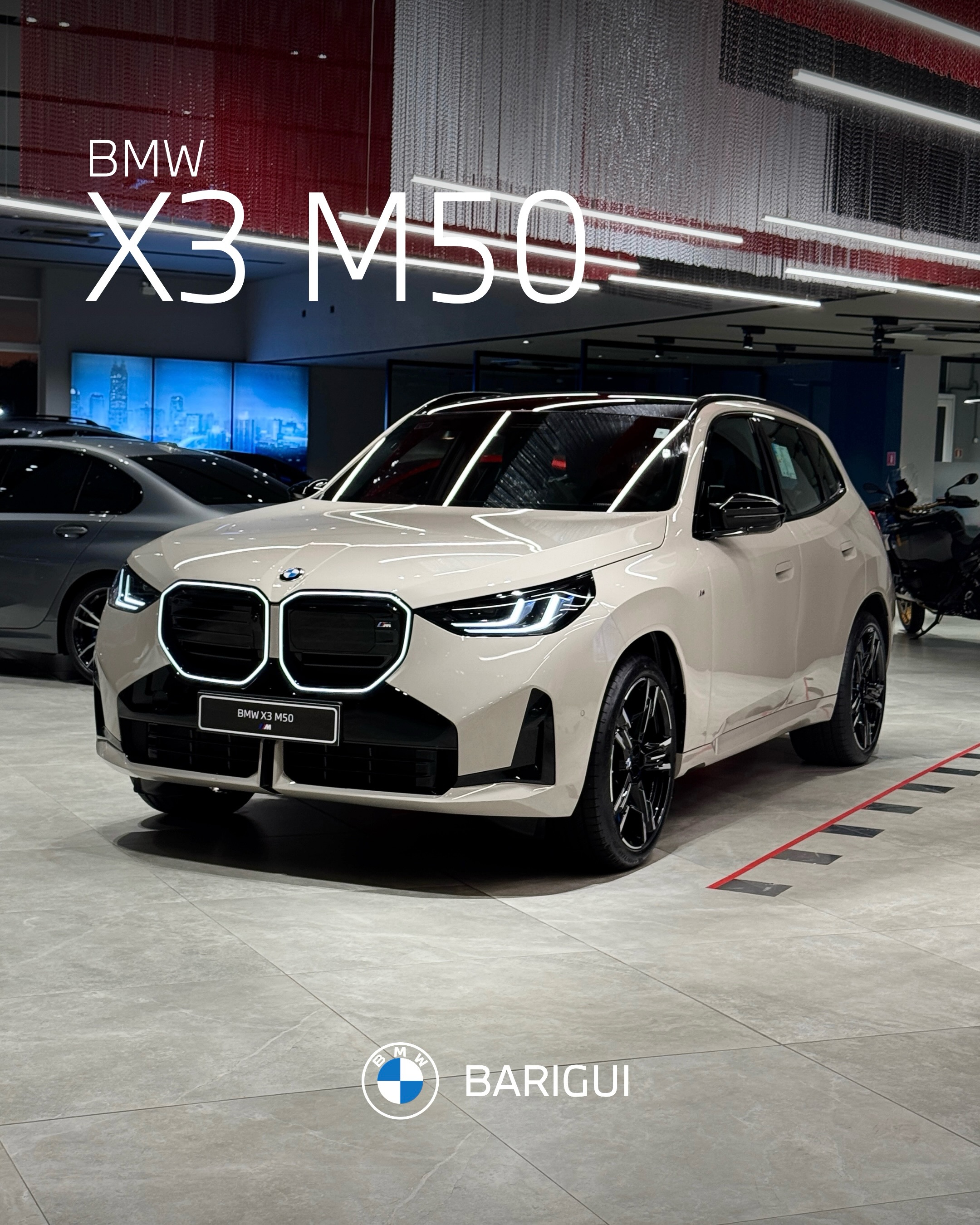 BMW 540i M SPORT 2017/2018 com 35.040km. Retirado 0km aqui na BMW