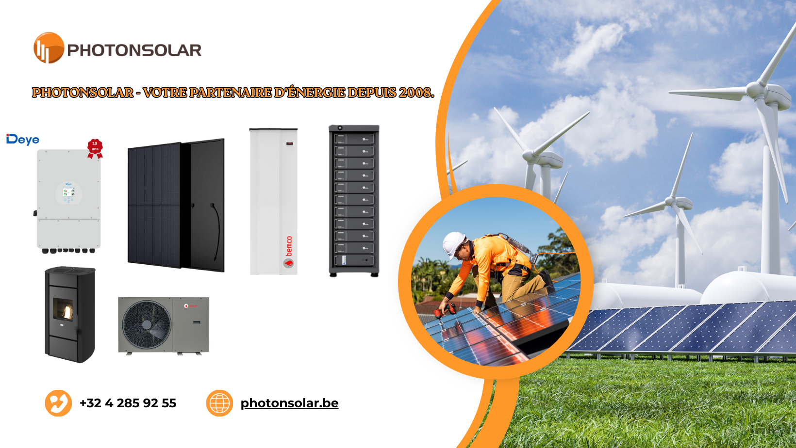 Solar Brother - Solar Brother added a new photo.