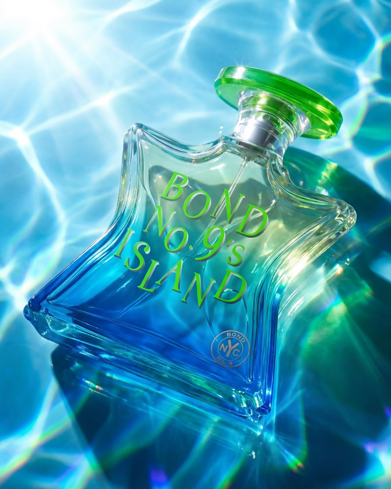 Bond No. 9 Parfum added a new photo —... - Bond No. 9 Parfum