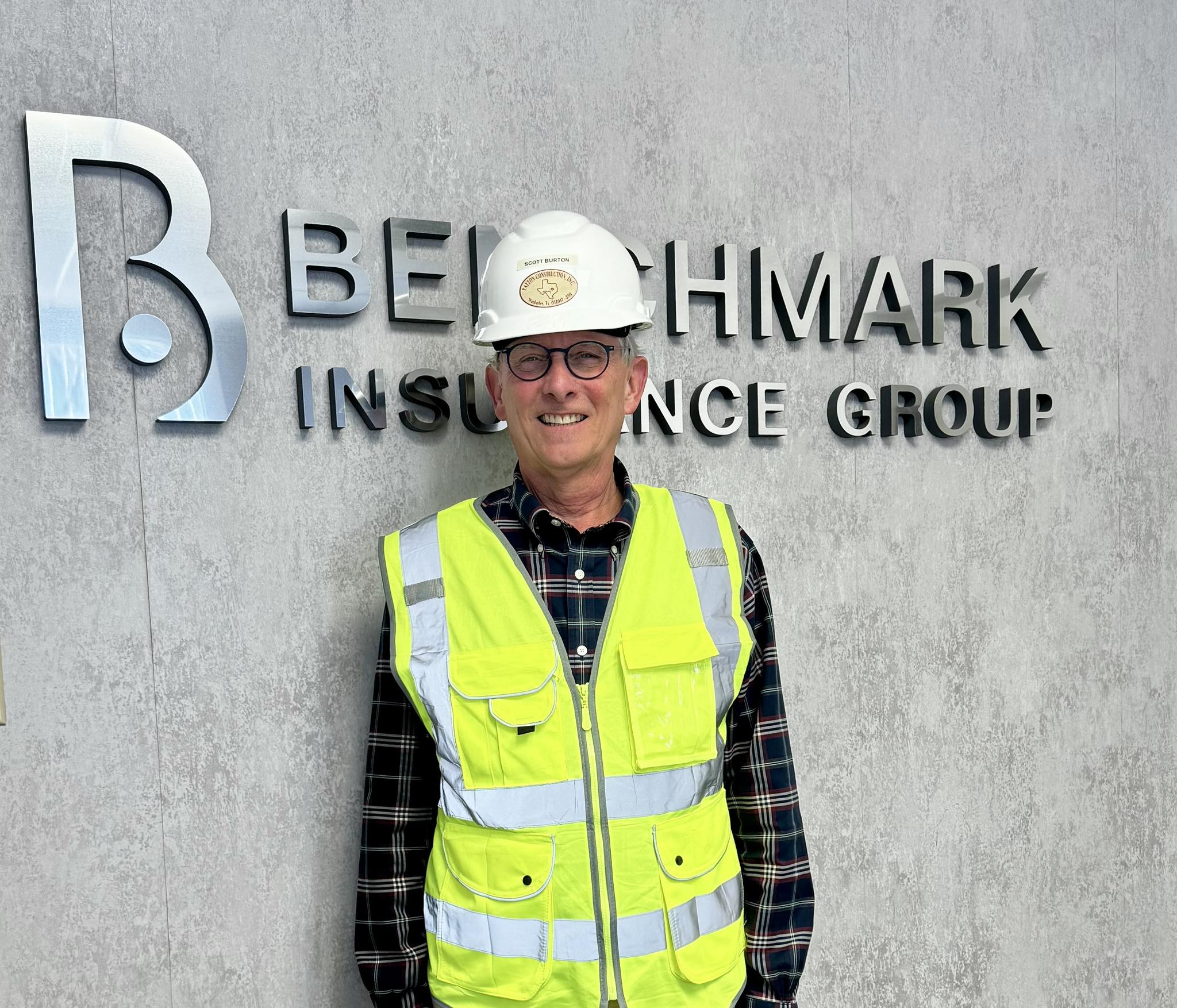 Benchmark Insurance Group | San Marcos TX