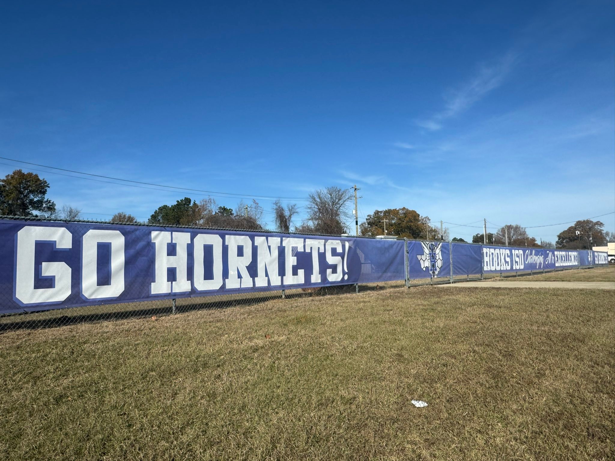 Hooks ISD - HISD is excited to announce the future home of... | Facebook