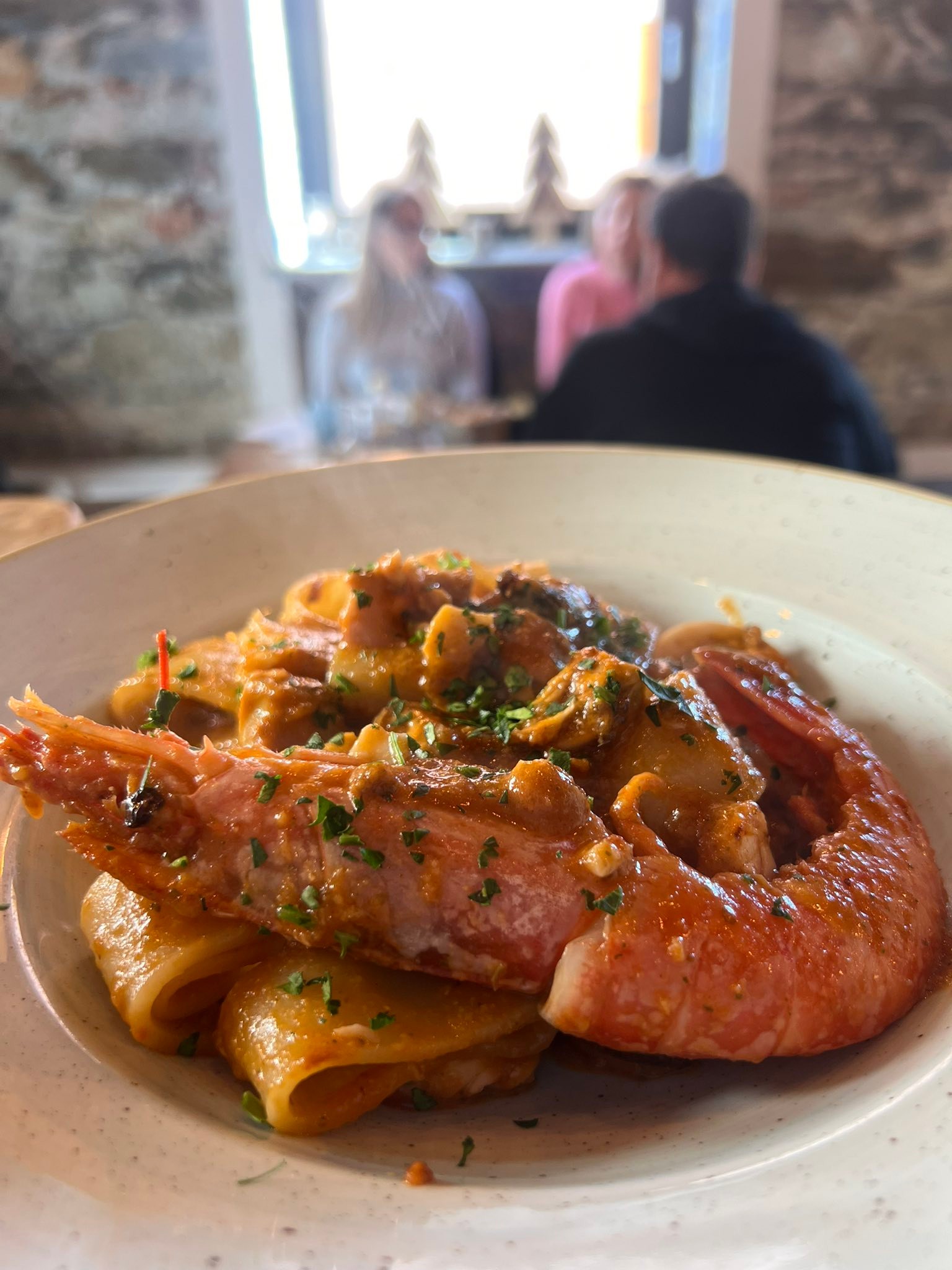 Pescoei Bistro | Varazze
