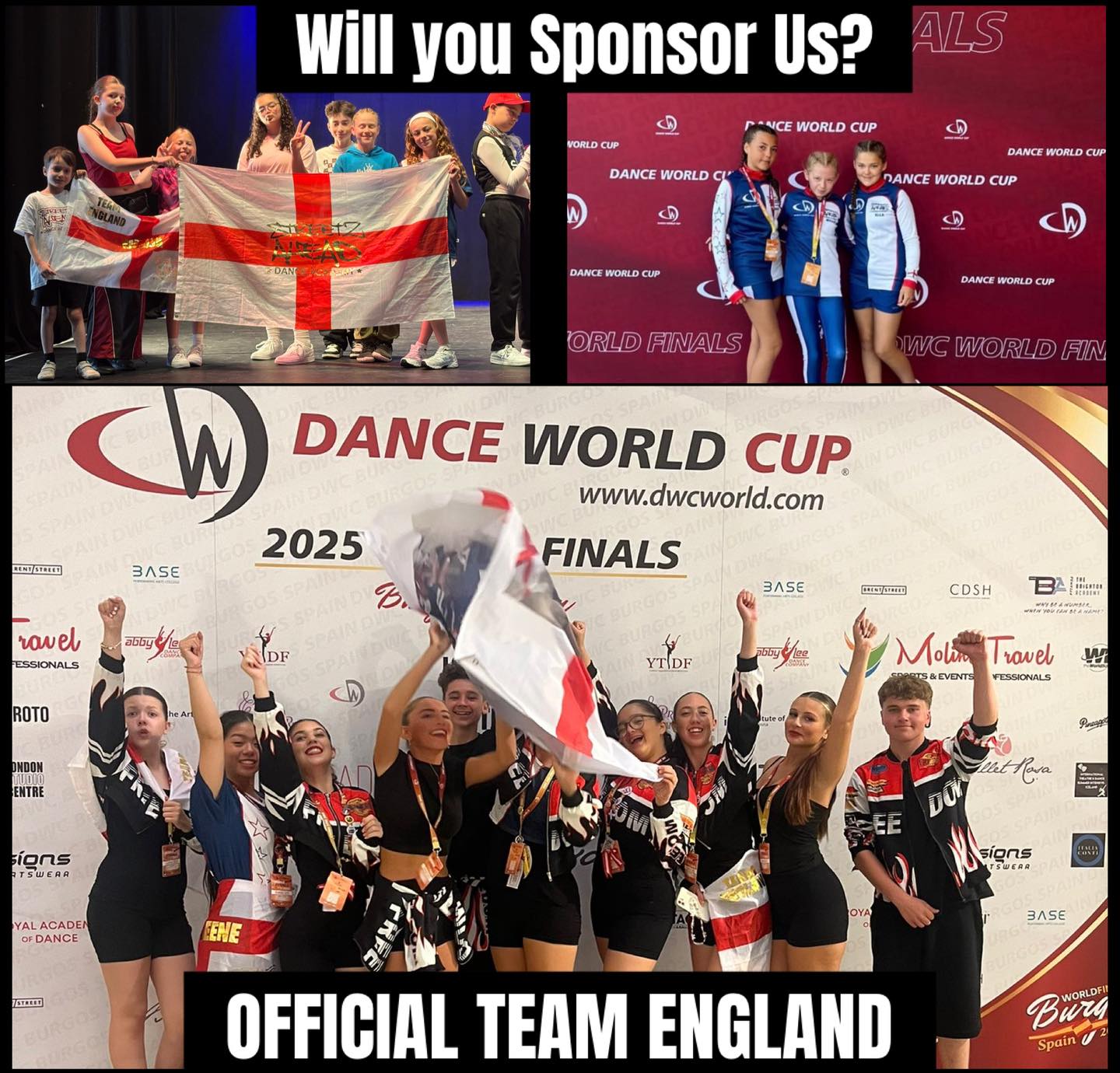 Dancescape - We are extremely proud to announce that for the second ...