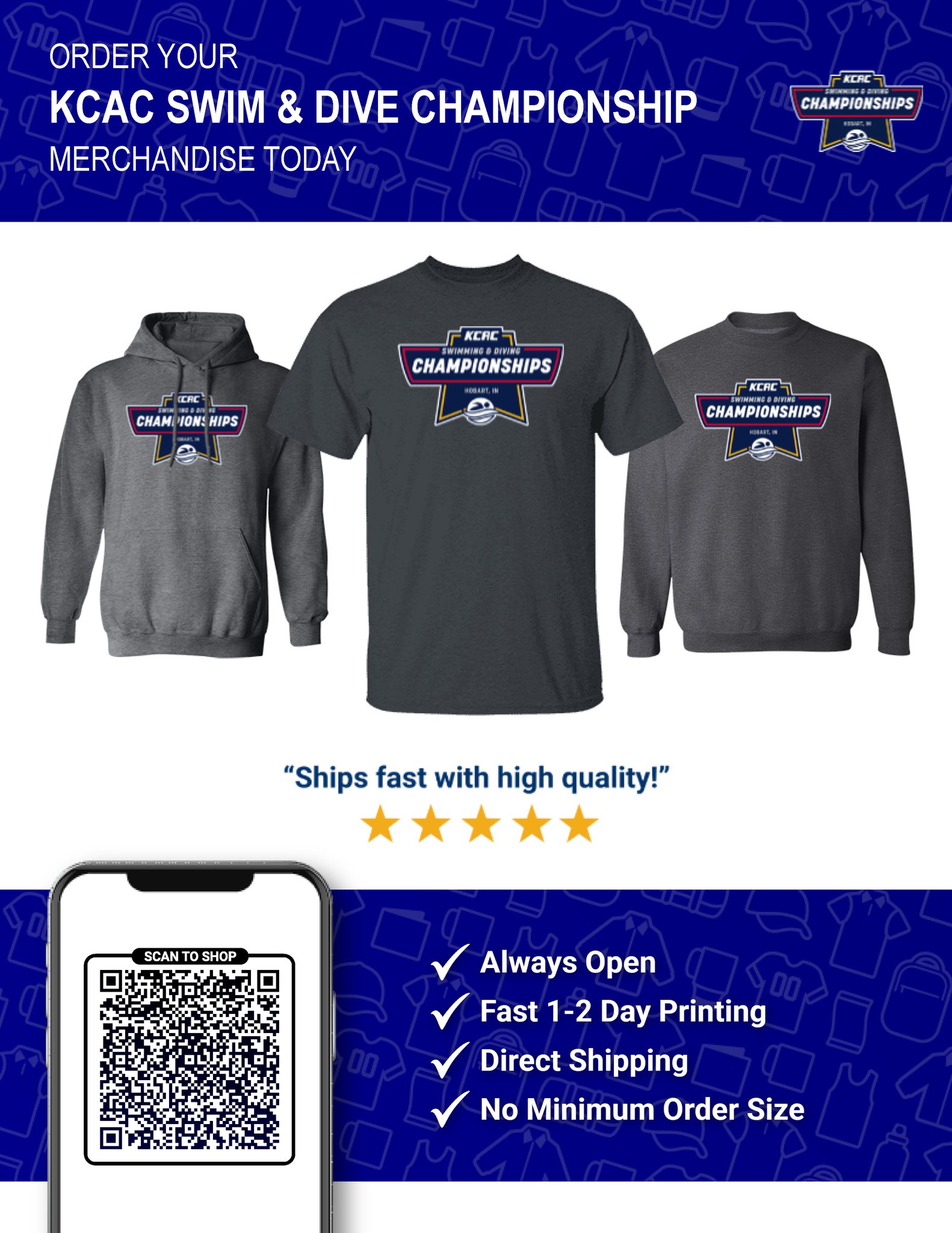 Kansas - REMINDER: Official championship merchandise is now available ...