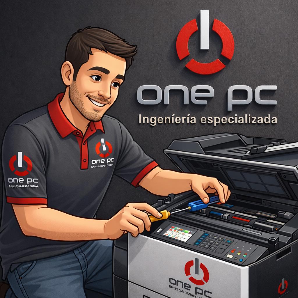ONE PC SAS | Bogotá