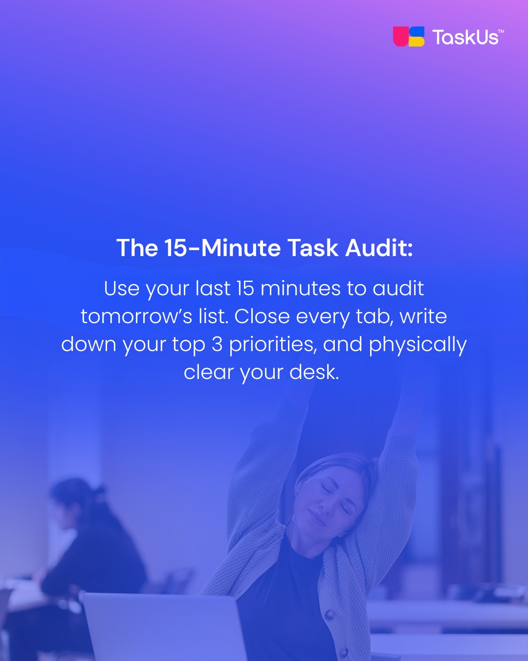 TaskUs - Be your own boss by being a Tasker! Complete meaningful tasks ...