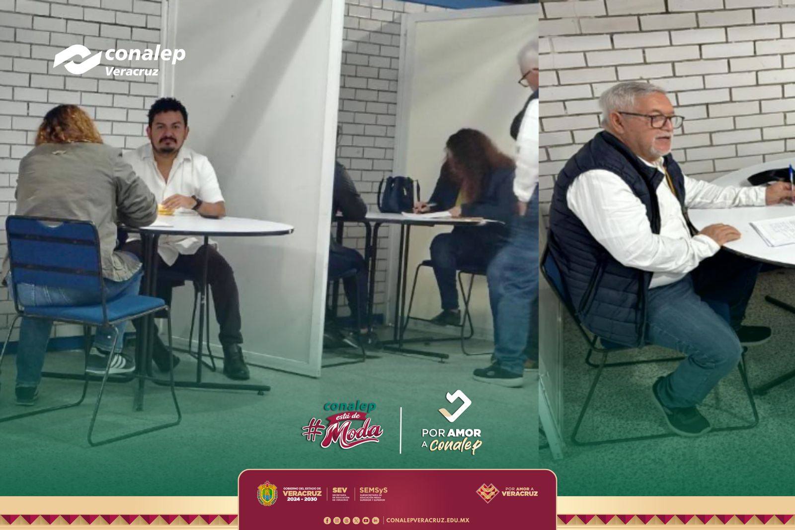 Conalep 057 Veracruz I added a... - Conalep 057 Veracruz I