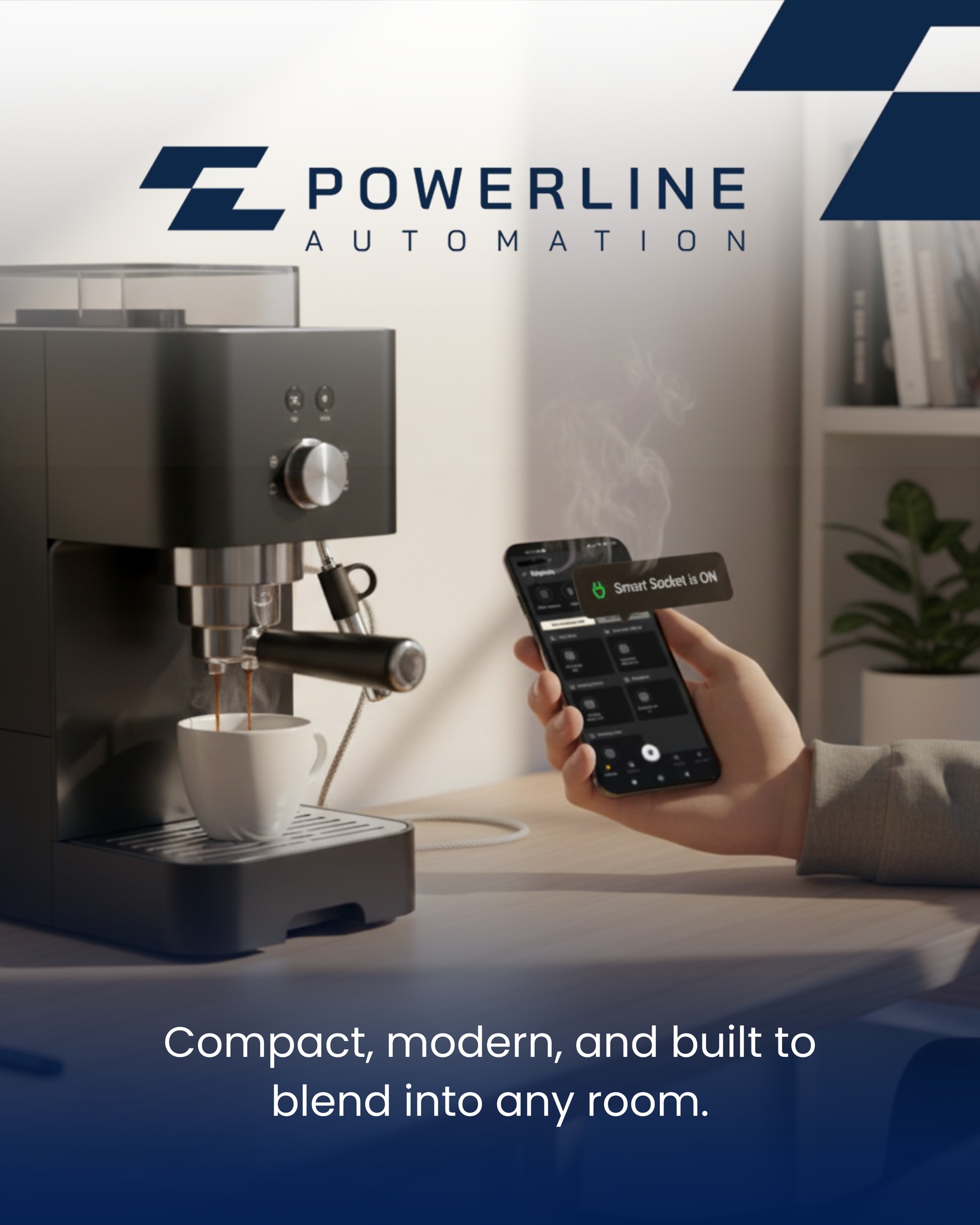 Powerline Automation | Cairo