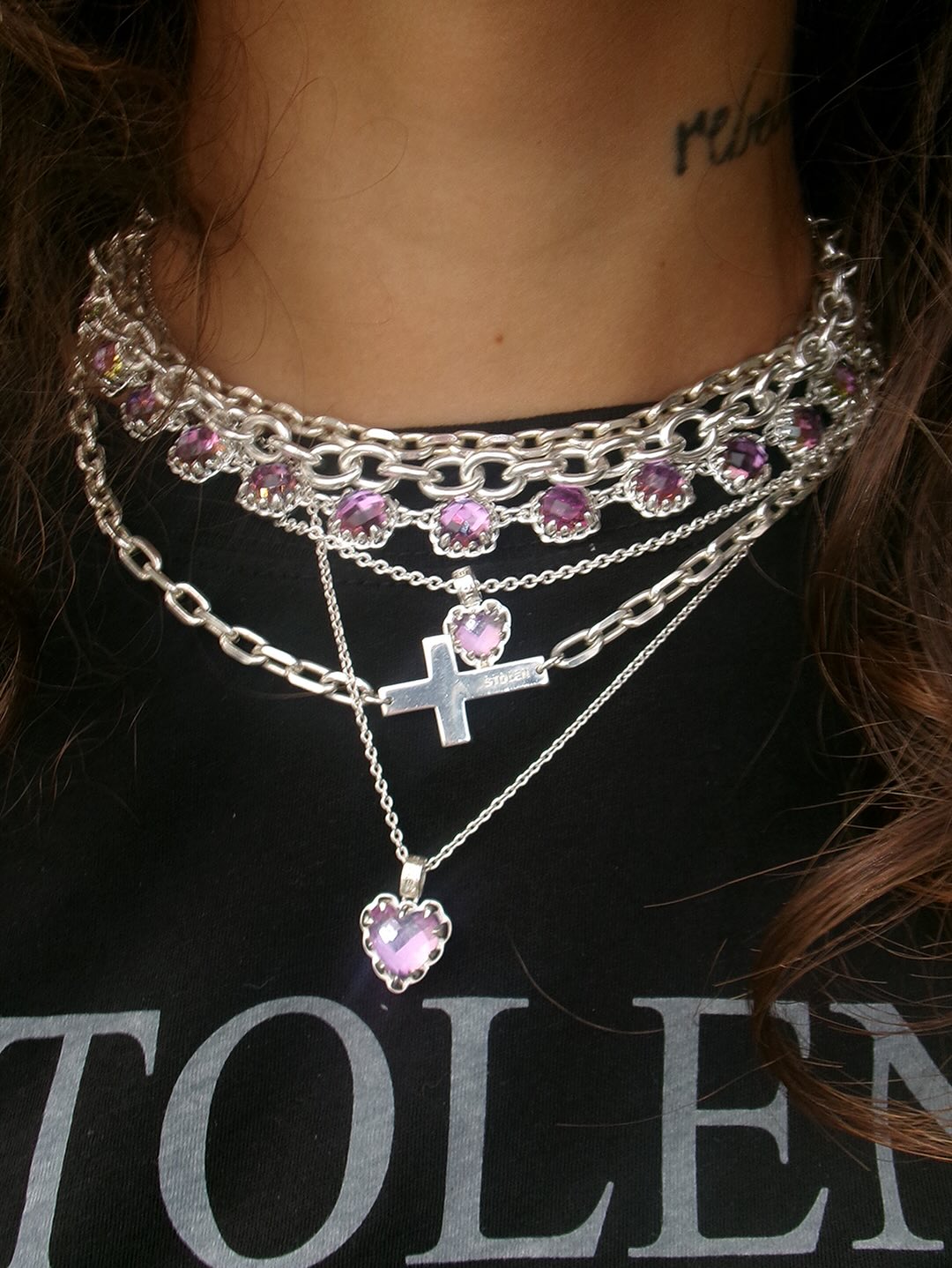 Stolen Girlfriends Club added a - Stolen Girlfriends Club