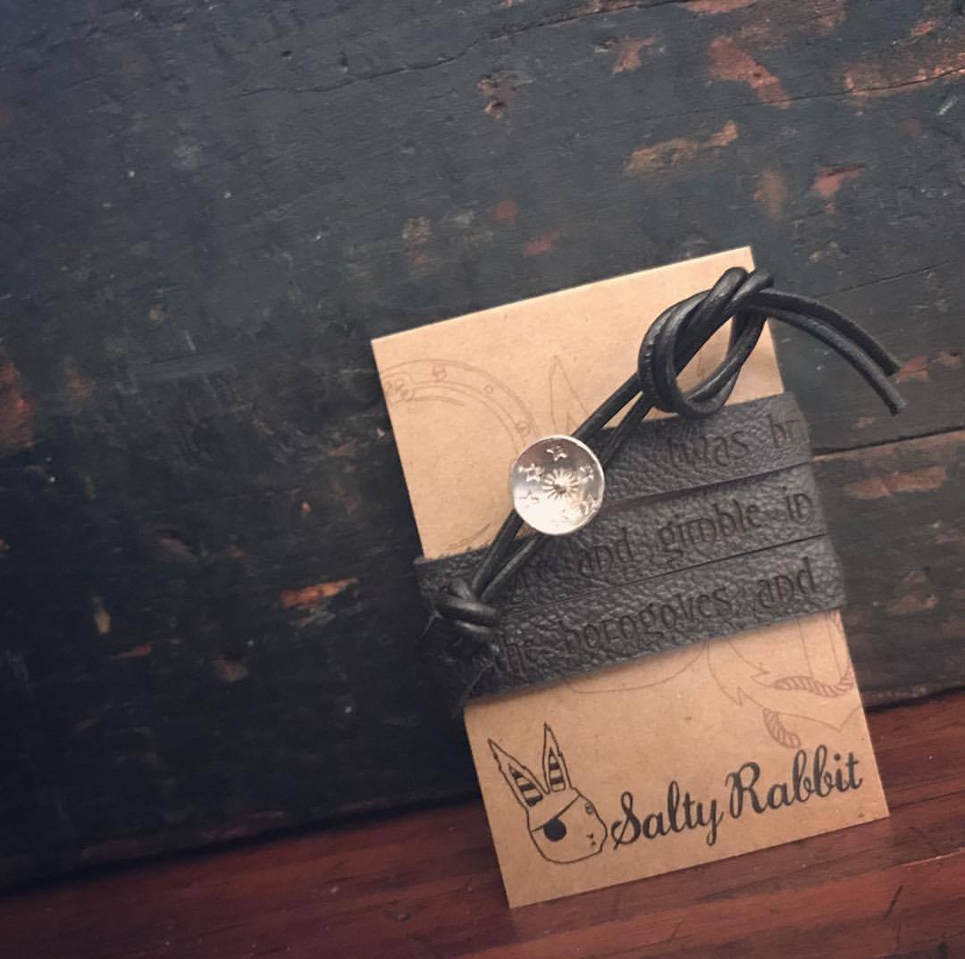 Salty Rabbit