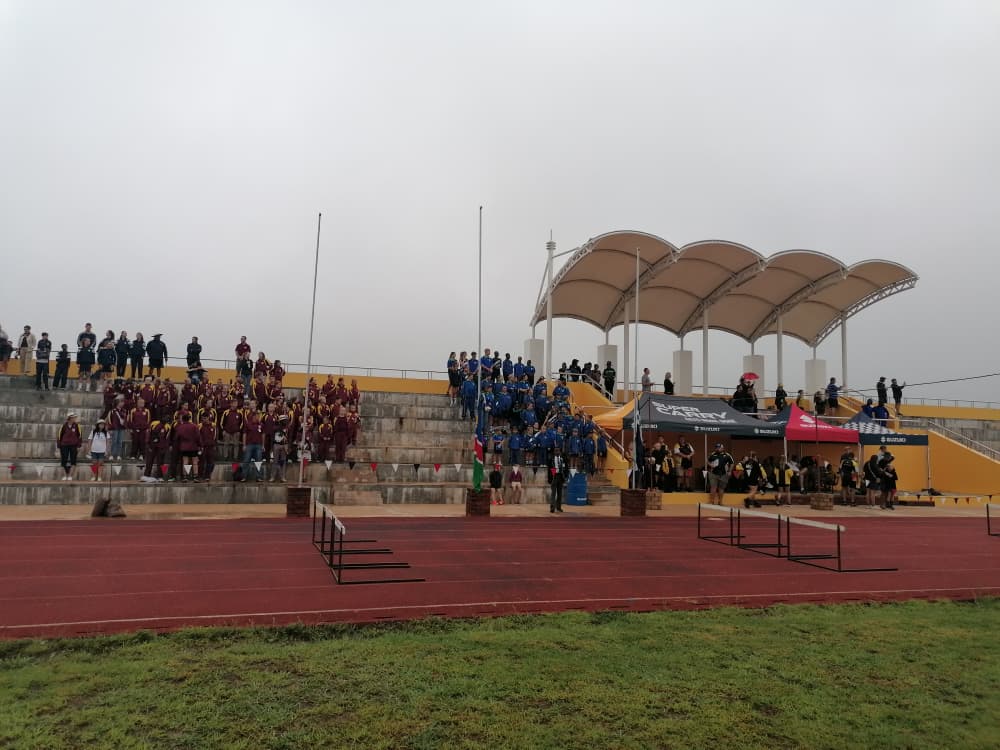 Napso Namibia
